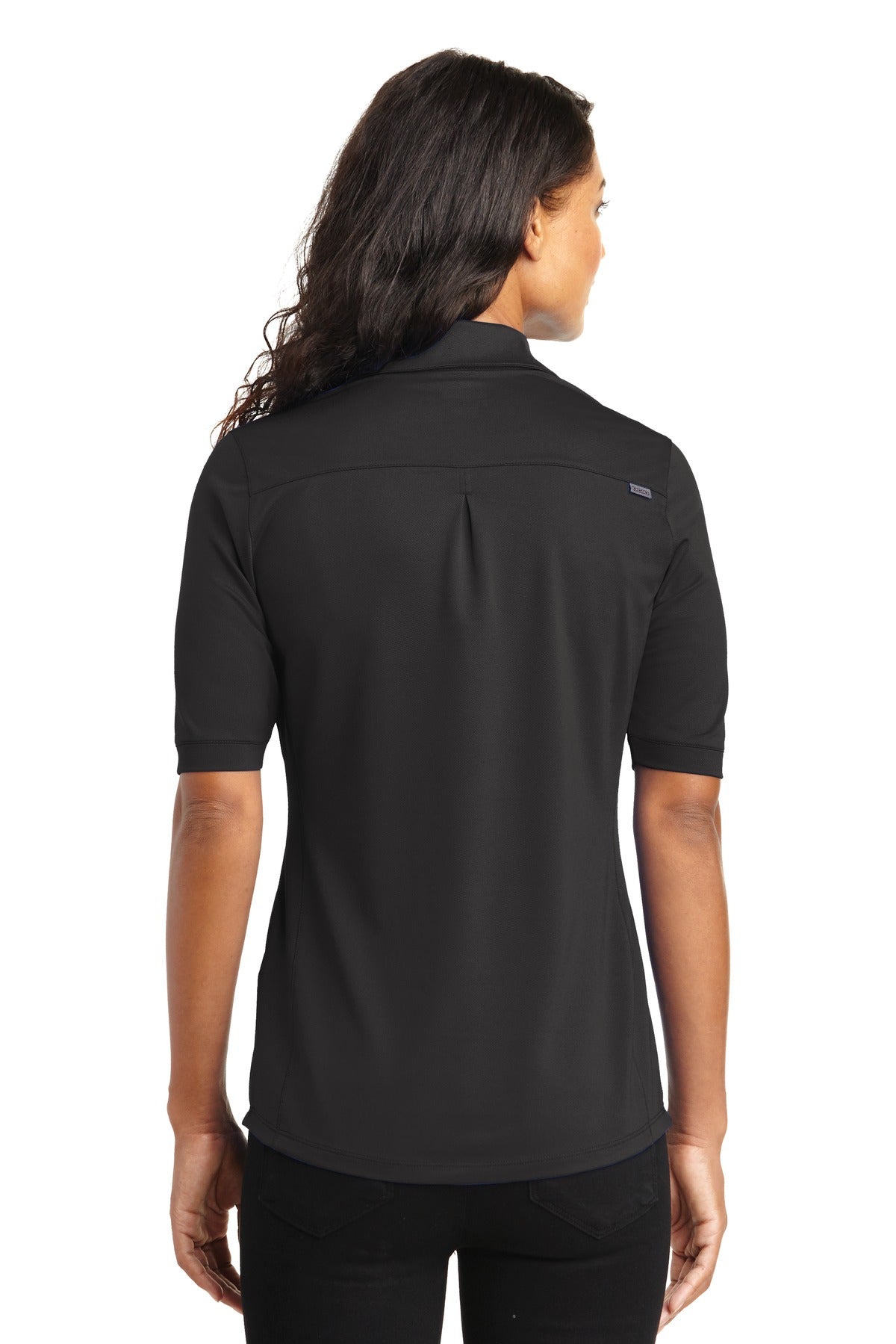 OGIO® Women's Metro Polo