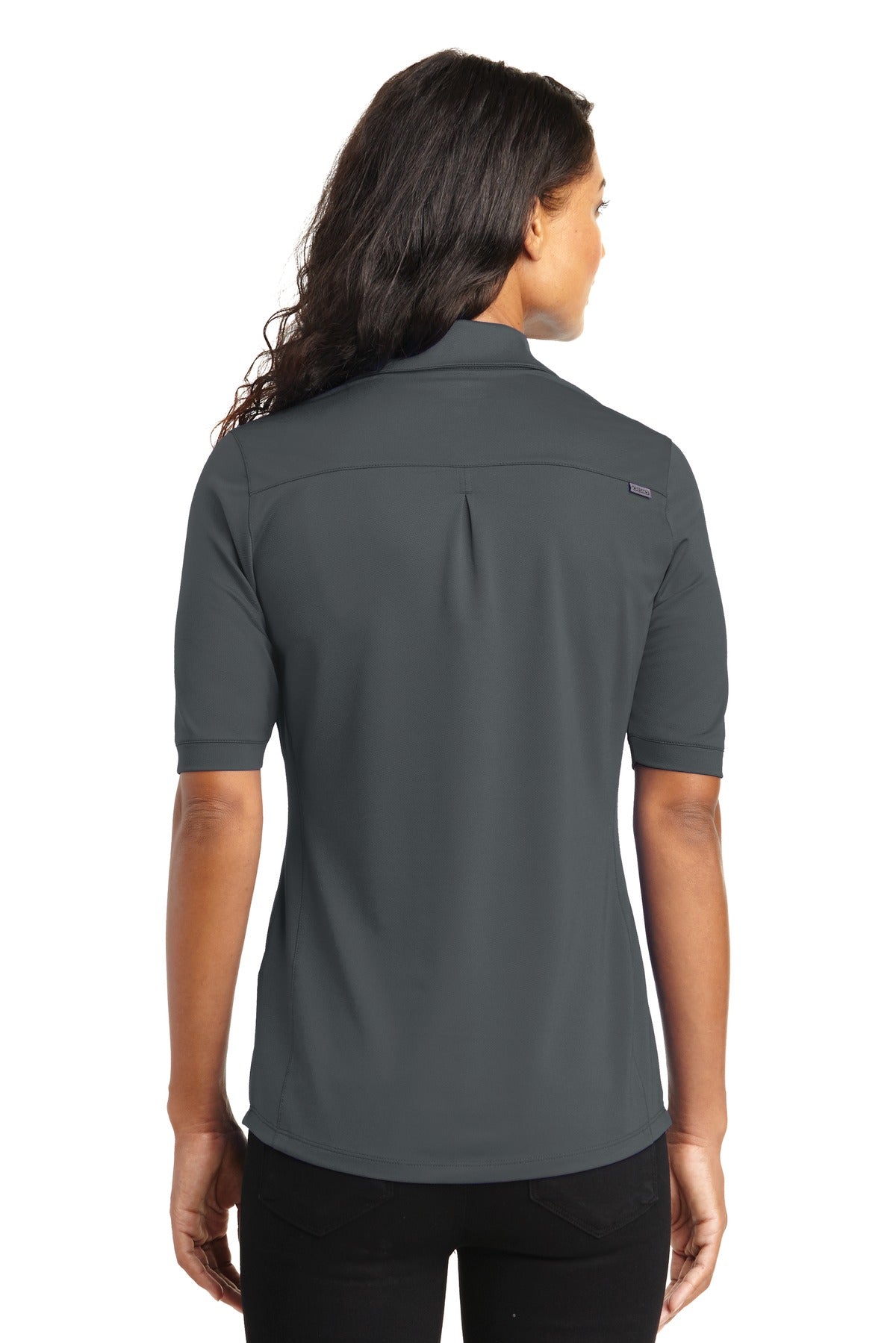 OGIO® Women's Metro Polo