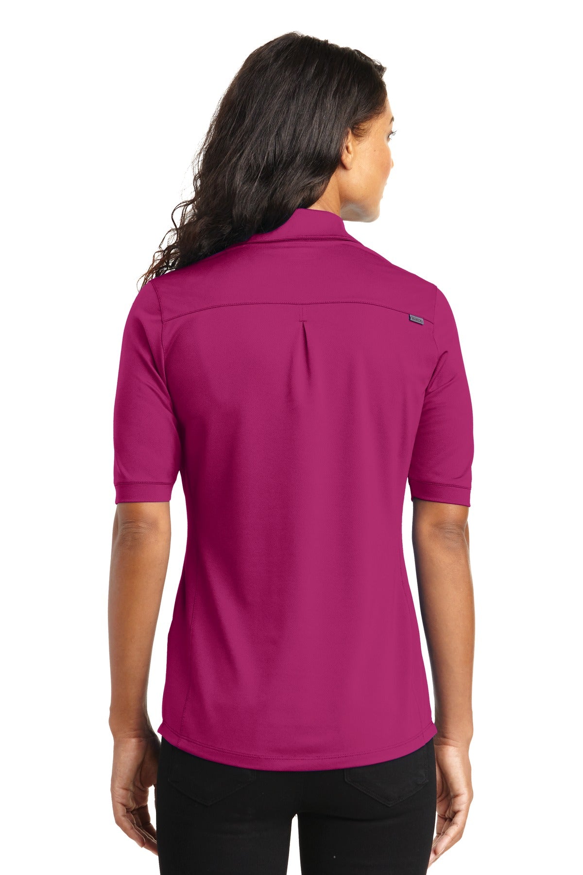 OGIO® Women's Metro Polo