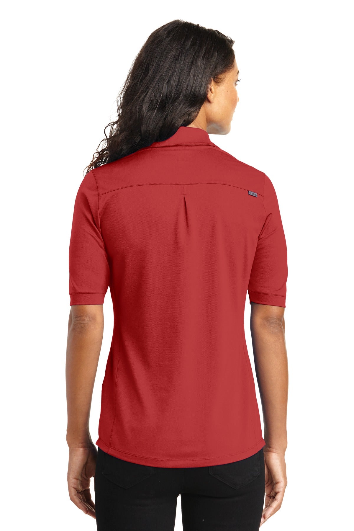 OGIO® Women's Metro Polo