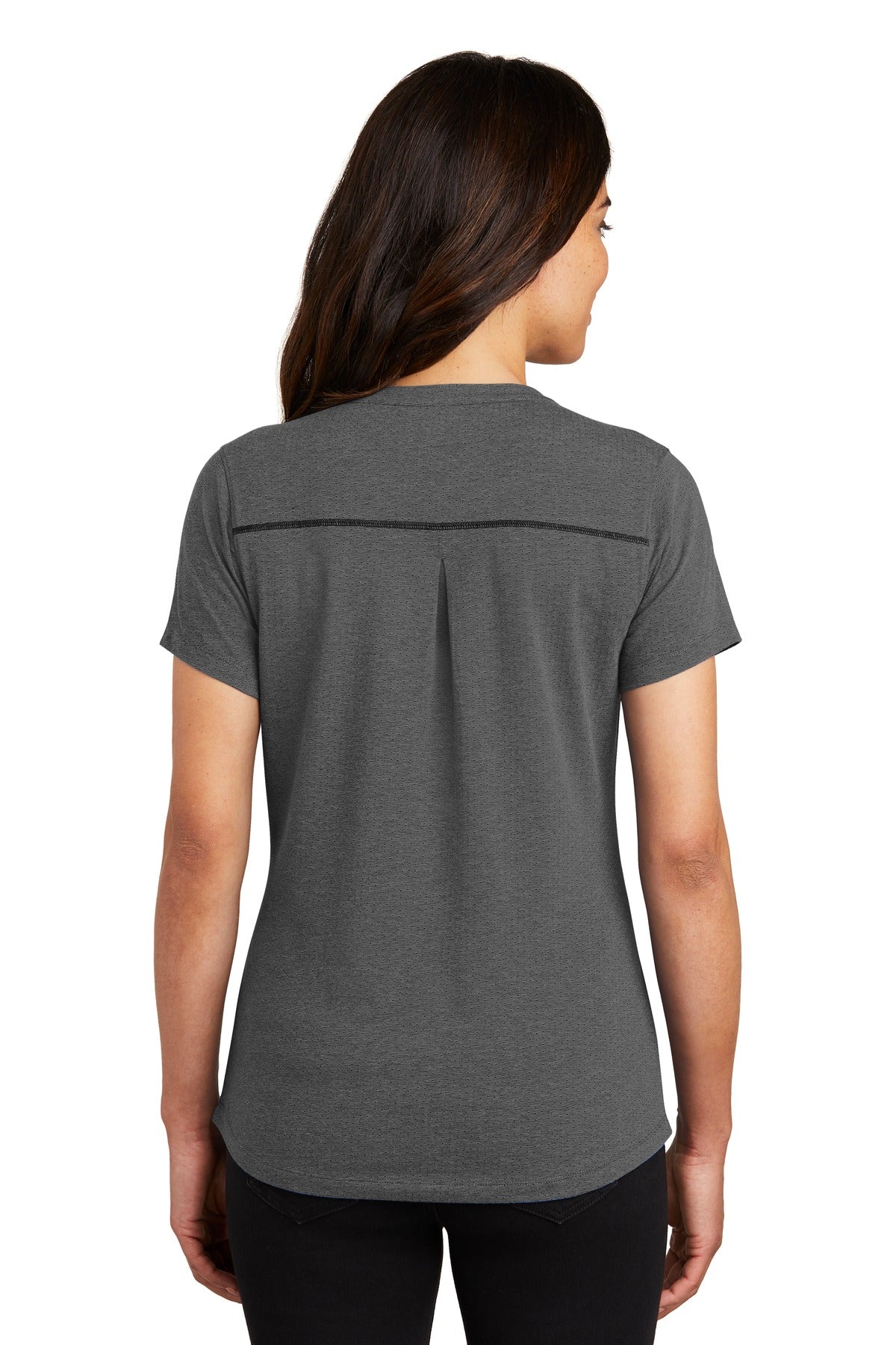 OGIO® Women's Tread Henley