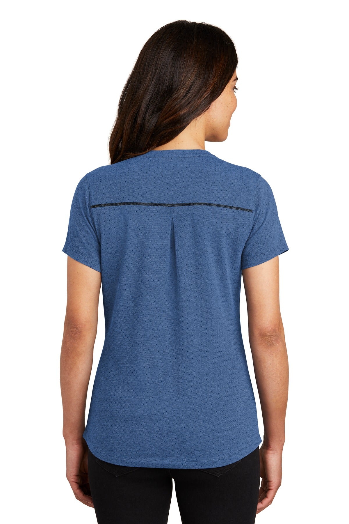 OGIO® Women's Tread Henley