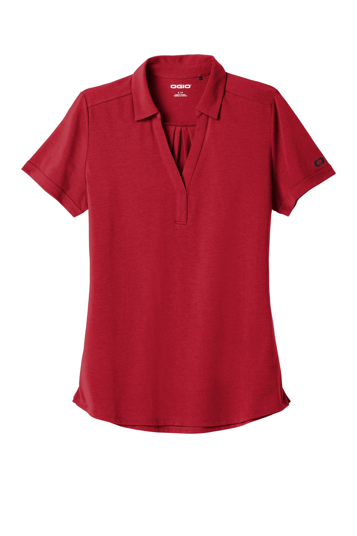 OGIO® Women's Limit Polo