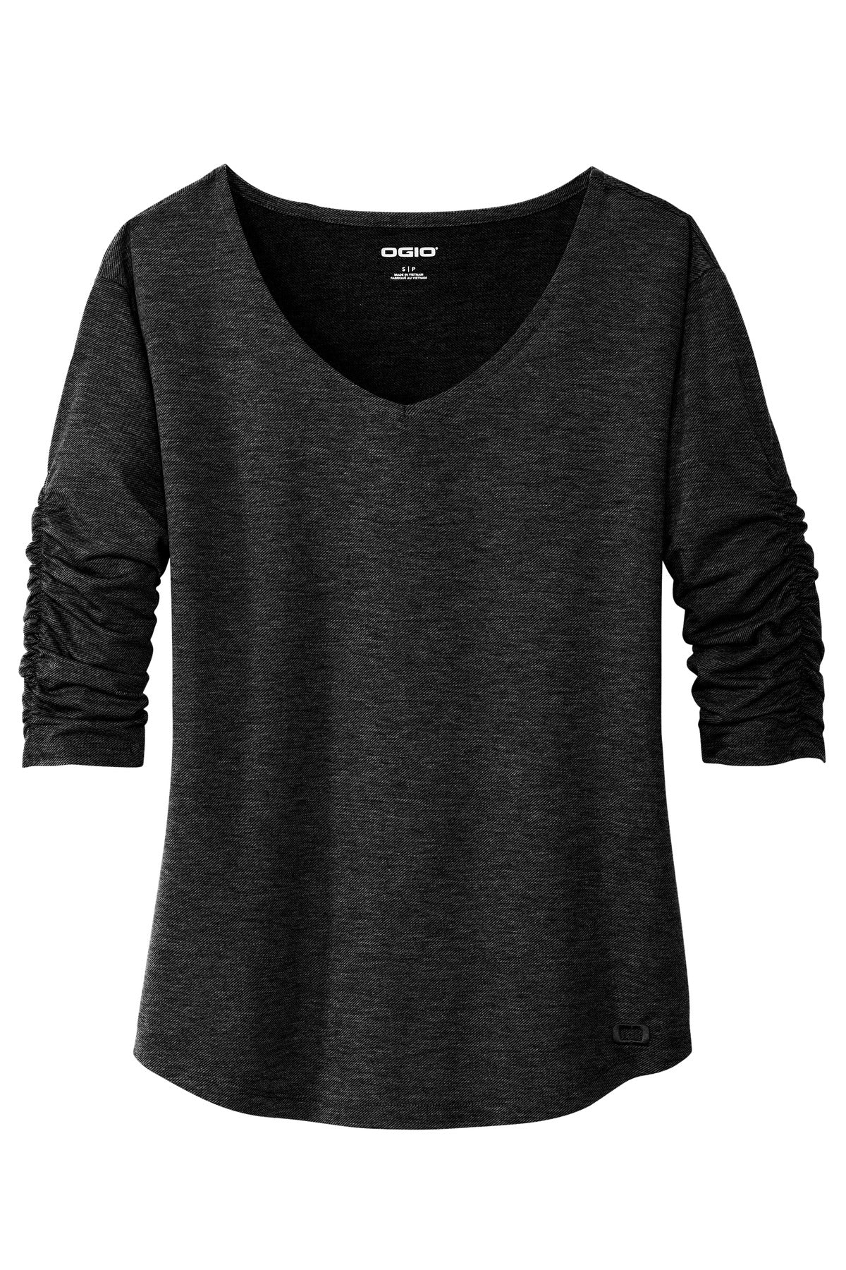 OGIO® Women's Evolution V-Neck