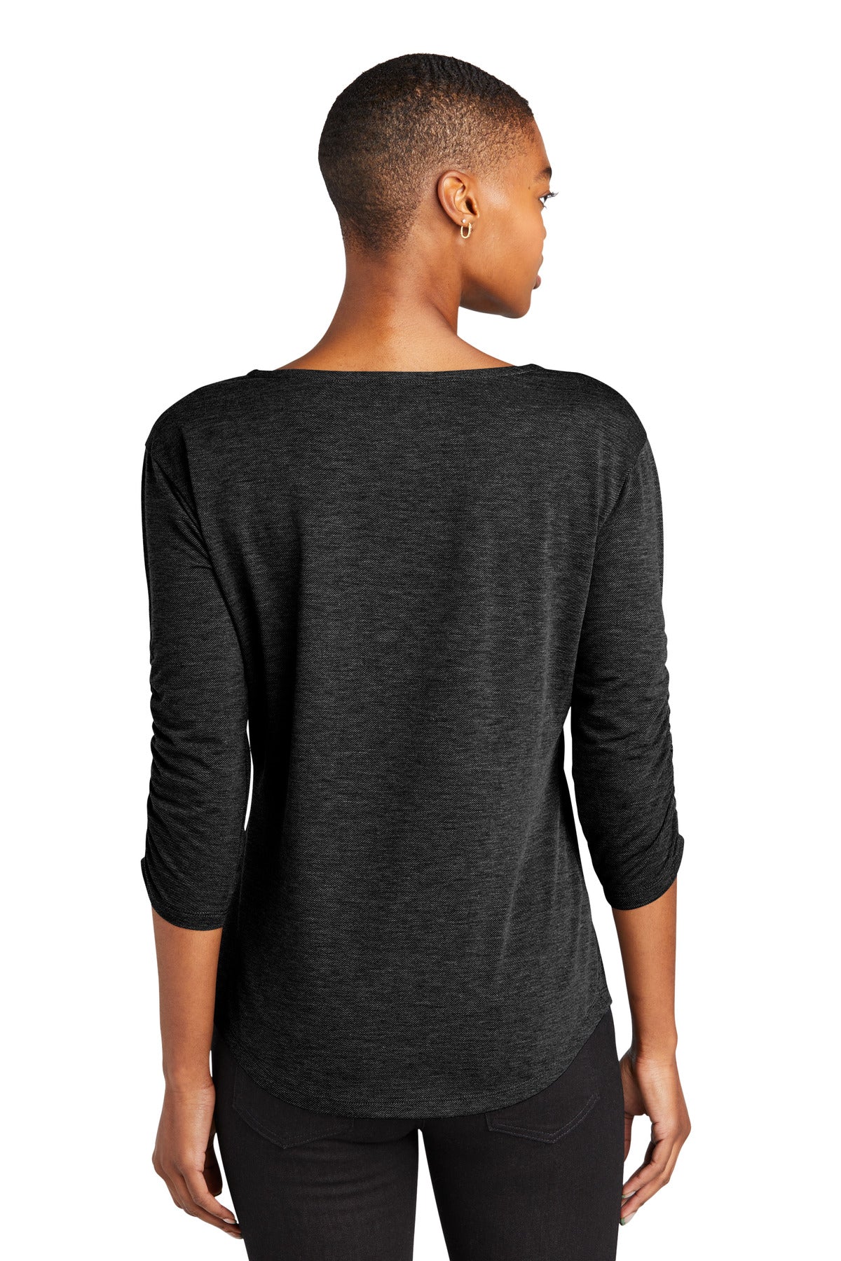 OGIO® Women's Evolution V-Neck