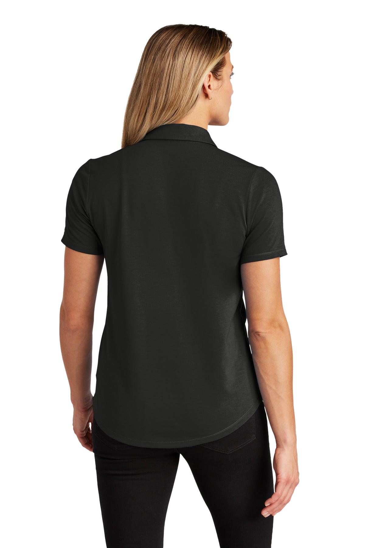 OGIO® Women's Motion Polo
