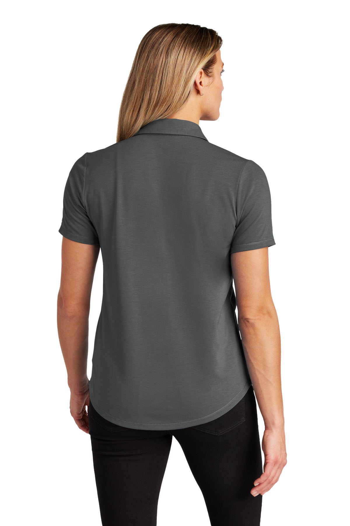 OGIO® Women's Motion Polo