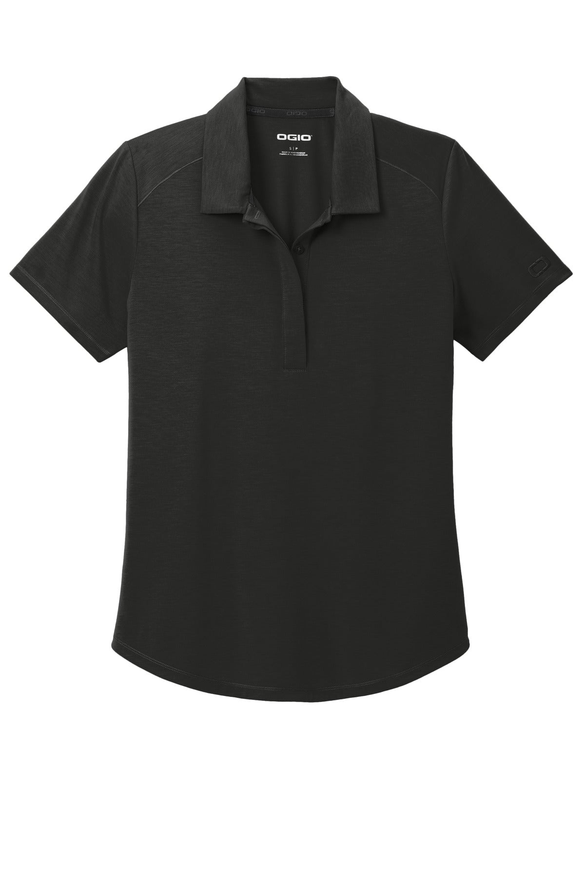 OGIO® Women's Motion Polo