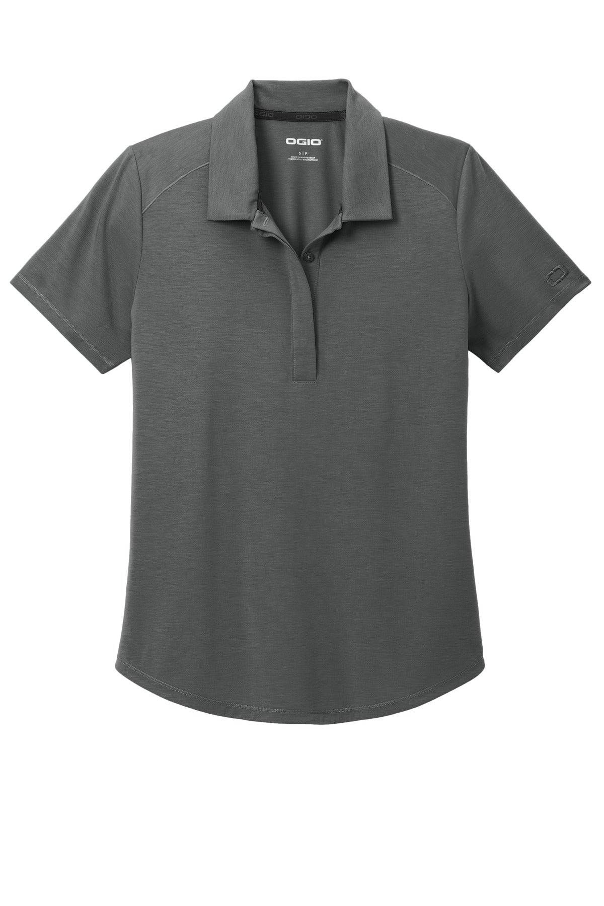 OGIO® Women's Motion Polo