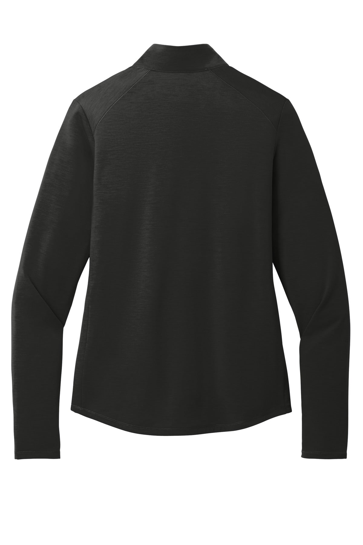 OGIO® Women's Motion 1/4-Zip