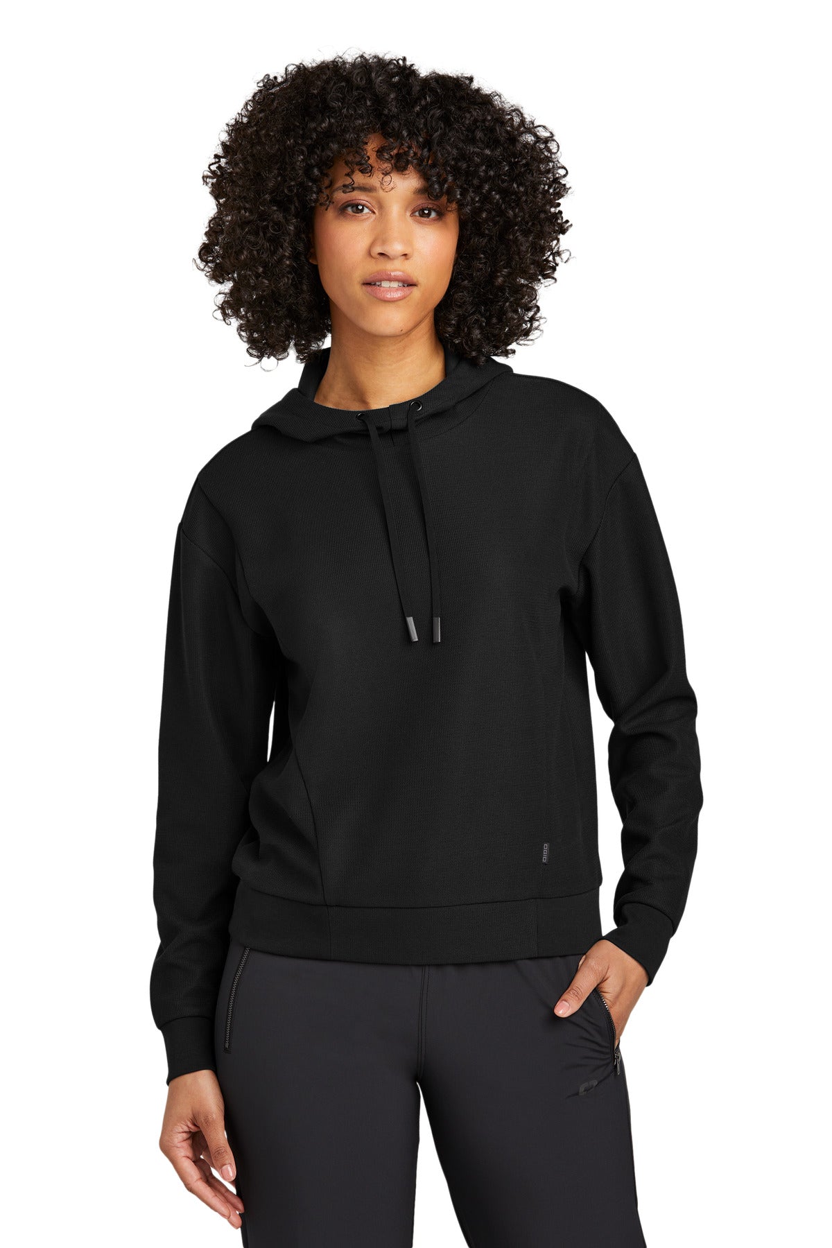 OGIO® Women's Revive Hoodie