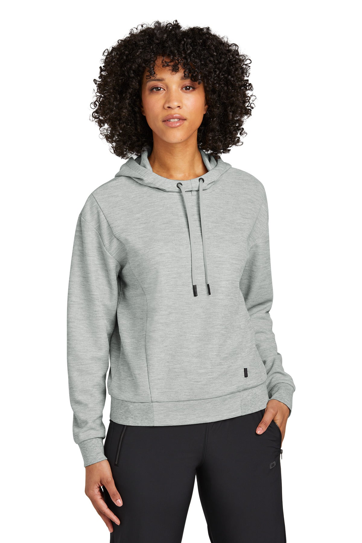OGIO® Women's Revive Hoodie