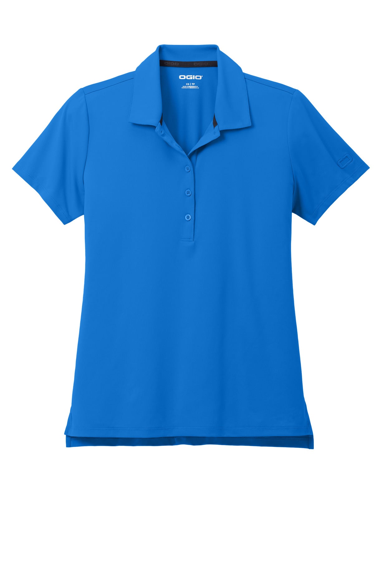 OGIO® Women's Regain Polo