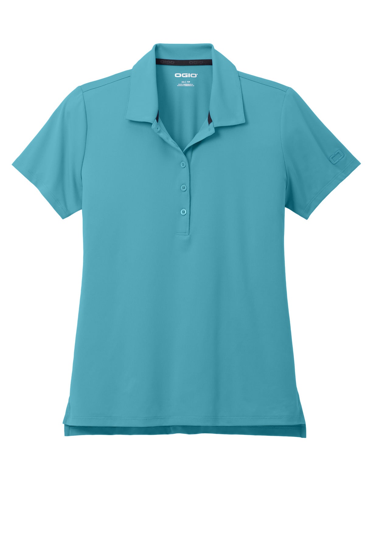 OGIO® Women's Regain Polo