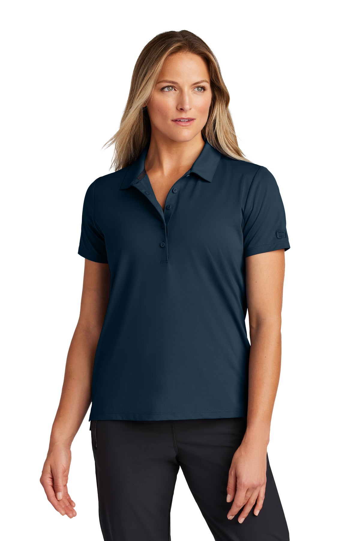 OGIO® Women's Regain Polo