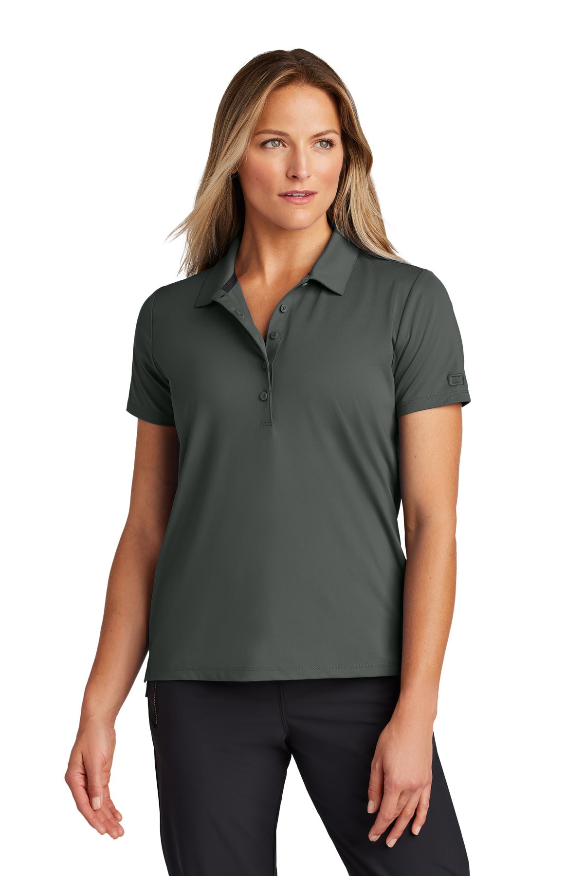 OGIO® Women's Regain Polo