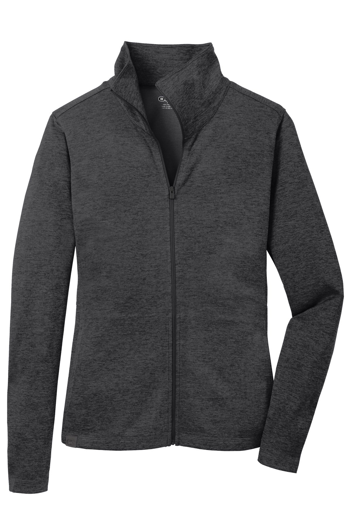 OGIO® Women's Pixel Full-Zip