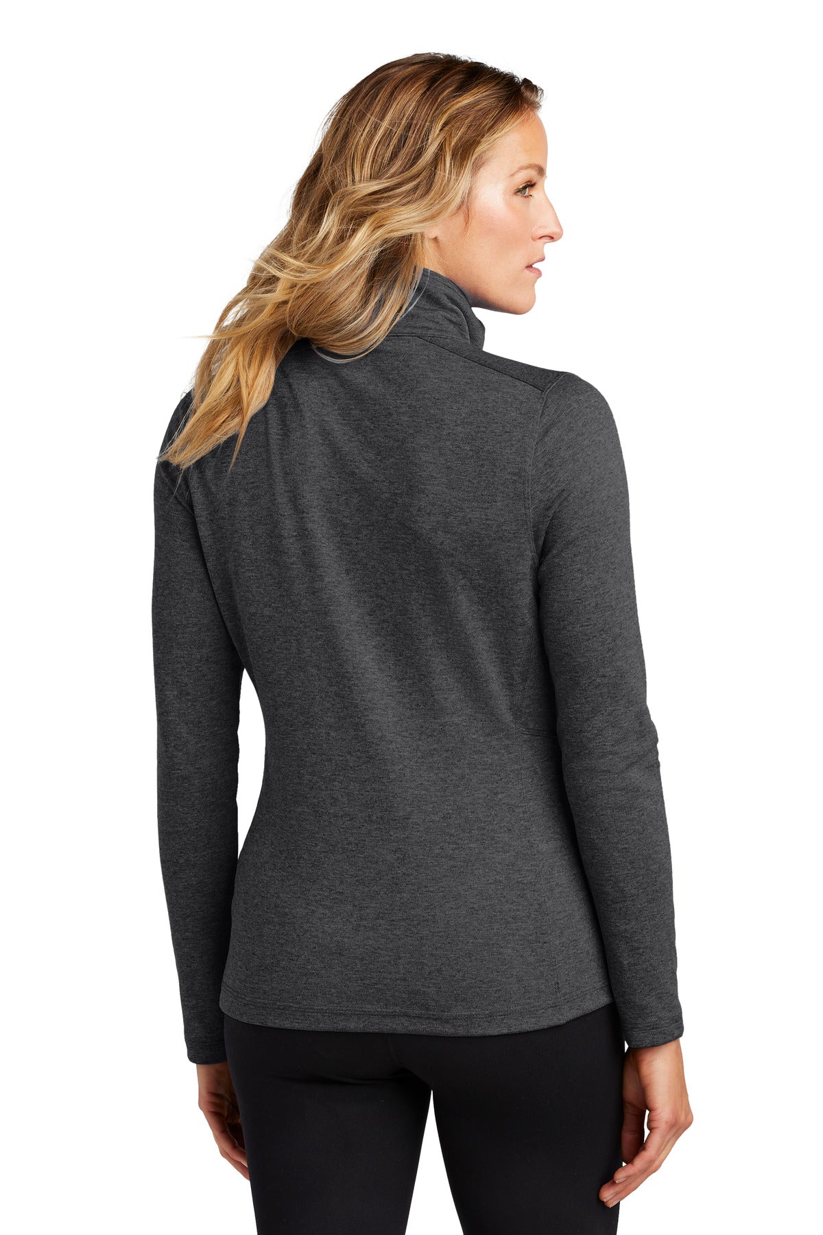 OGIO® Women's Pixel Full-Zip
