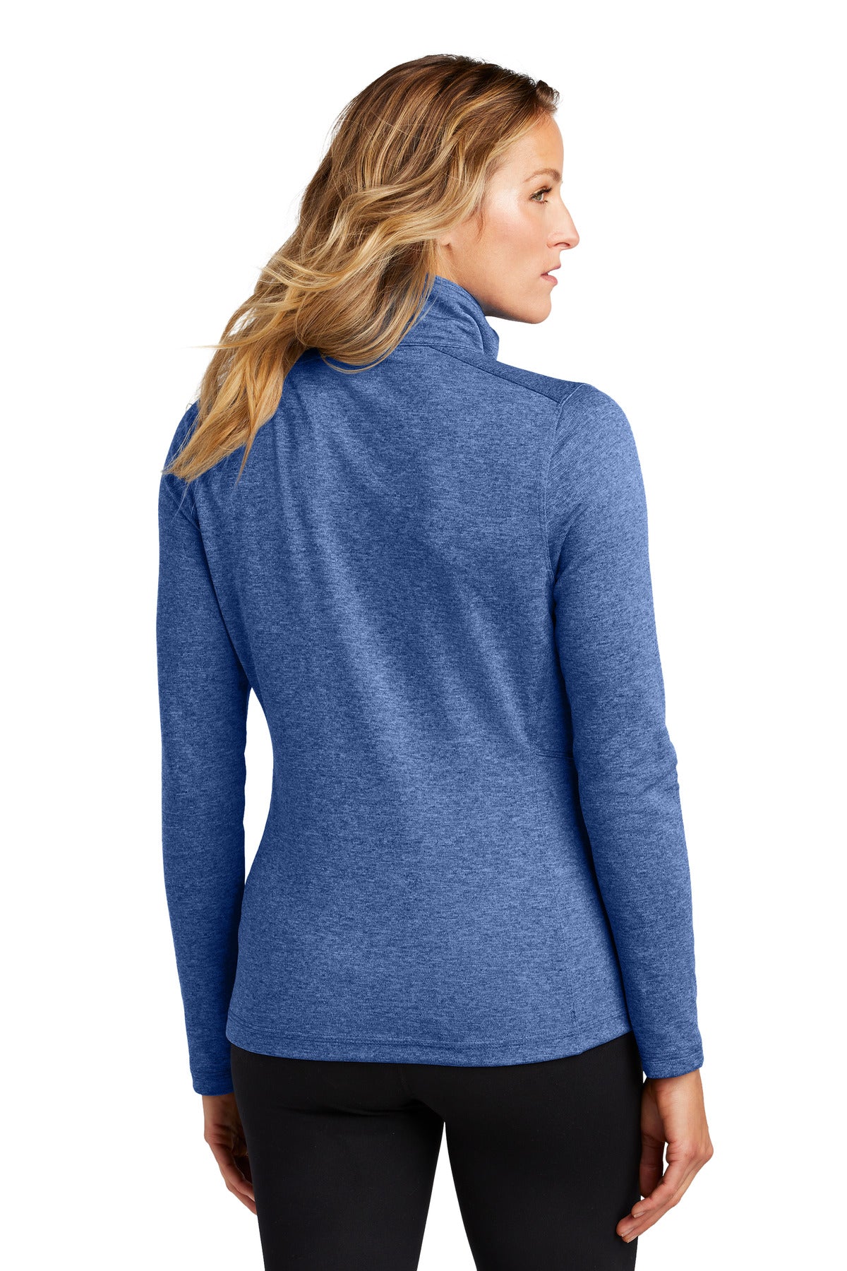 OGIO® Women's Pixel Full-Zip