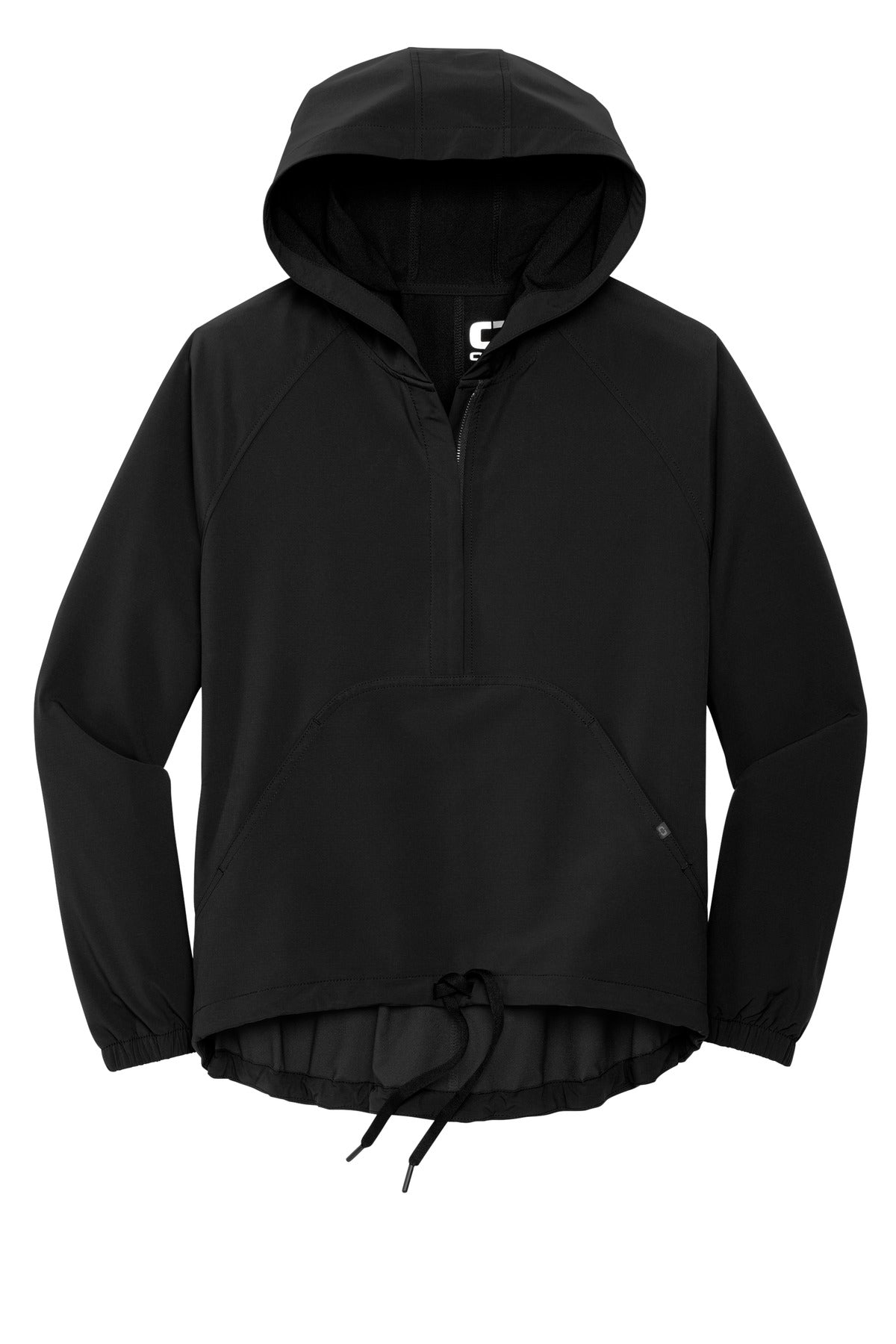 OGIO® Women's Connection Anorak