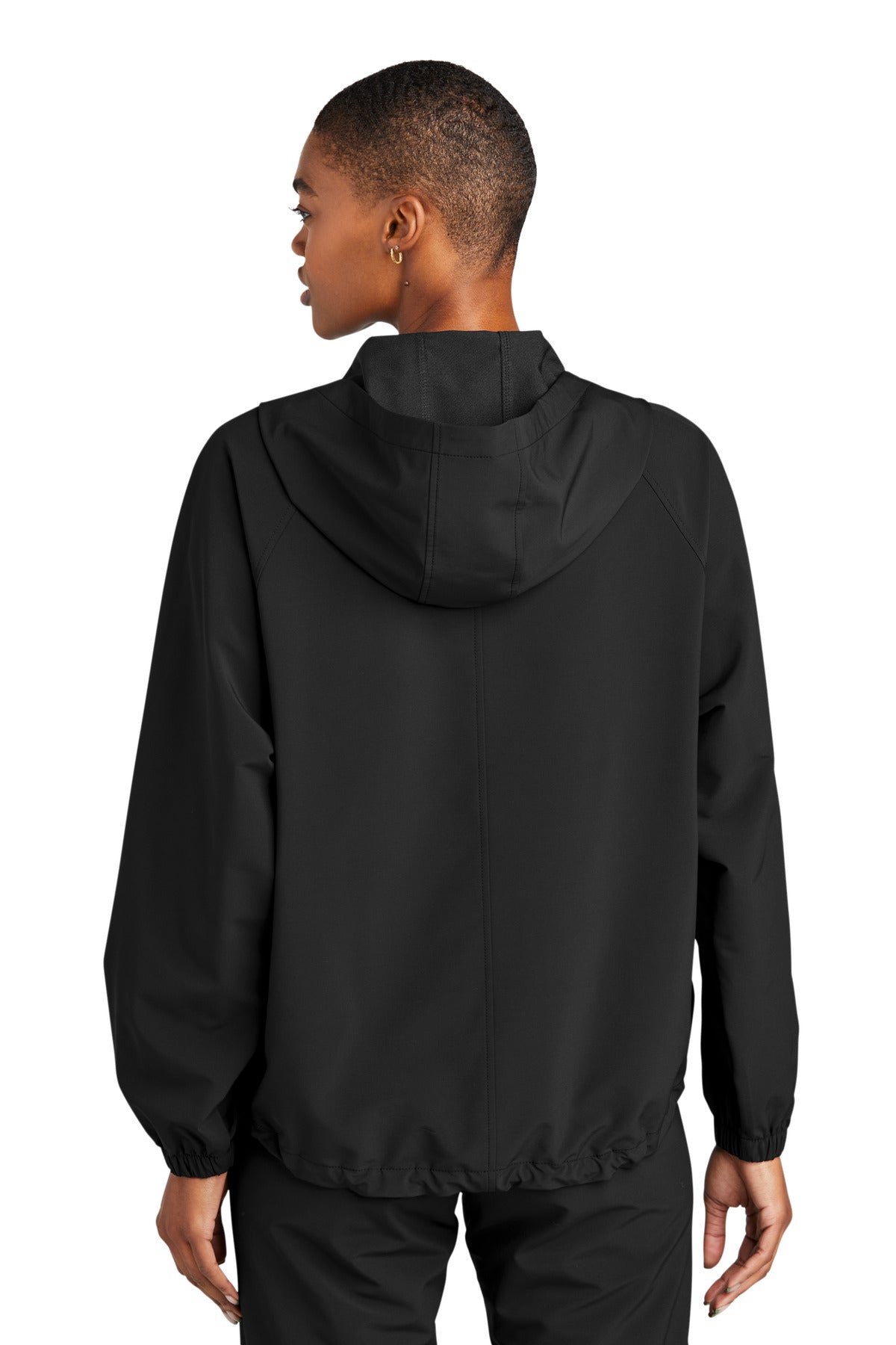 OGIO® Women's Connection Anorak