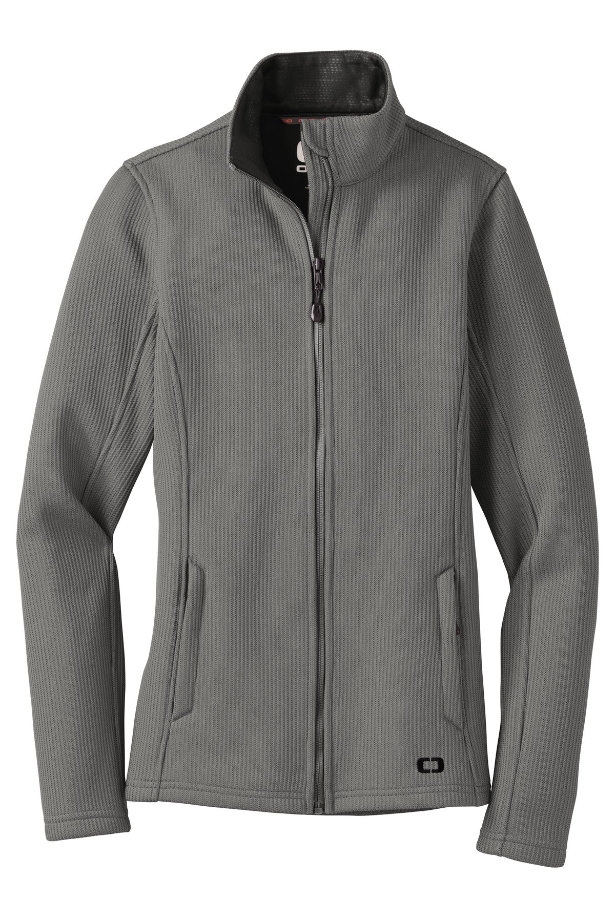 OGIO® Women's Grit Fleece Jacket