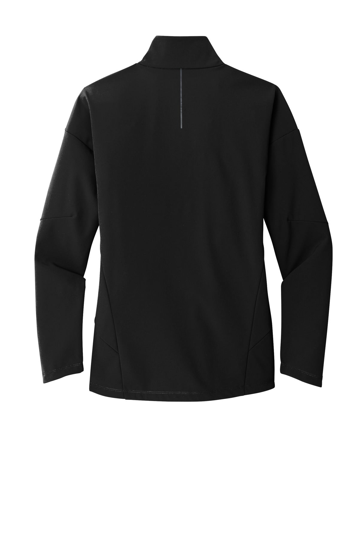 OGIO® Women's Commuter Full-Zip Soft Shell