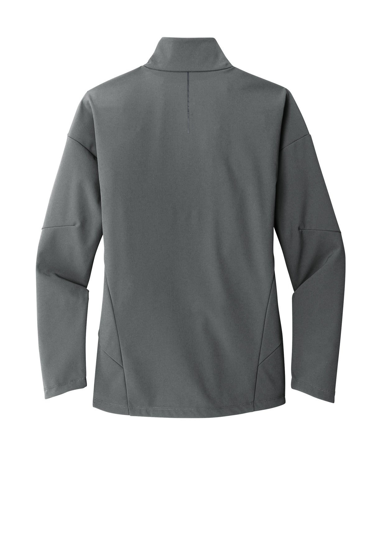 OGIO® Women's Commuter Full-Zip Soft Shell