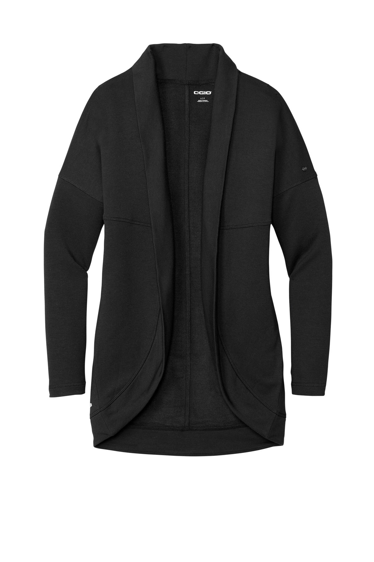 OGIO® Women's Luuma Cocoon Fleece