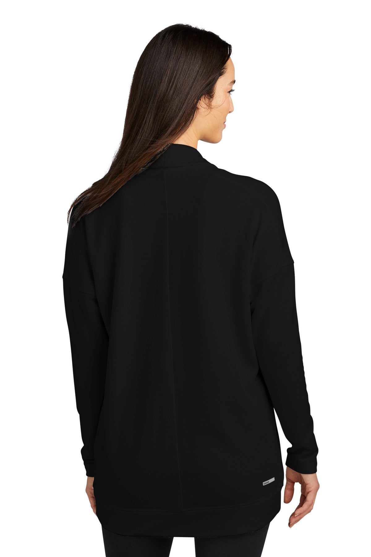 OGIO® Women's Luuma Cocoon Fleece