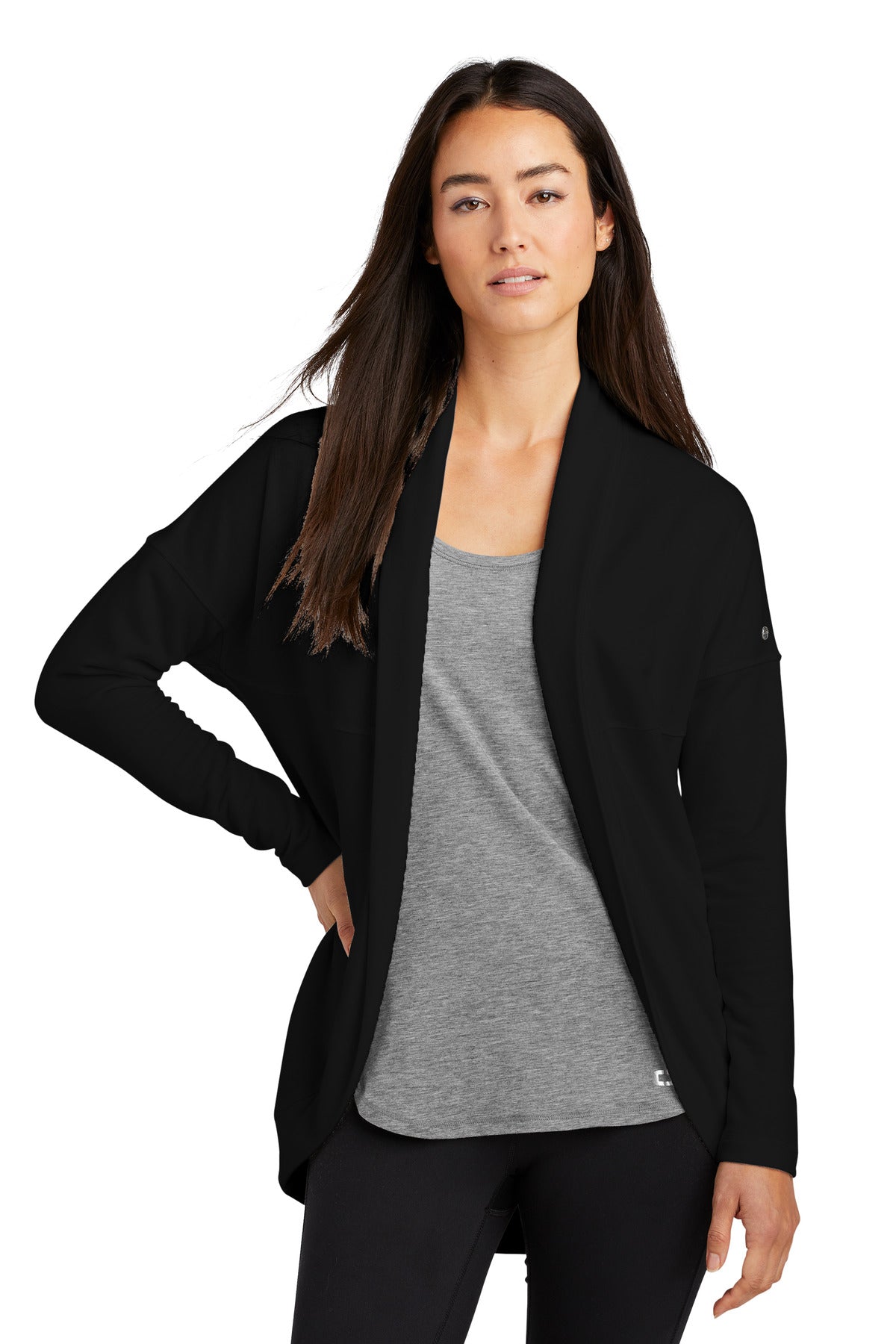 OGIO® Women's Luuma Cocoon Fleece