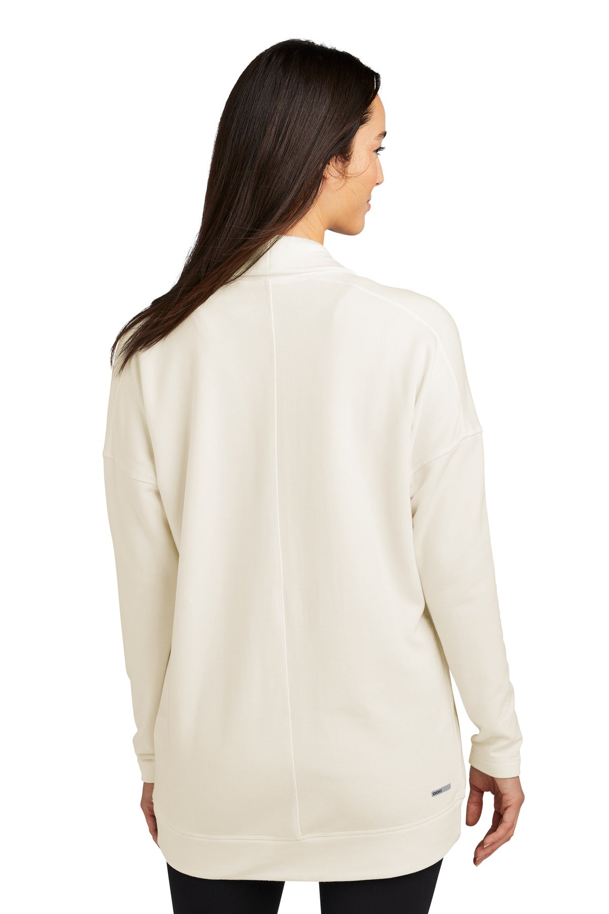 OGIO® Women's Luuma Cocoon Fleece
