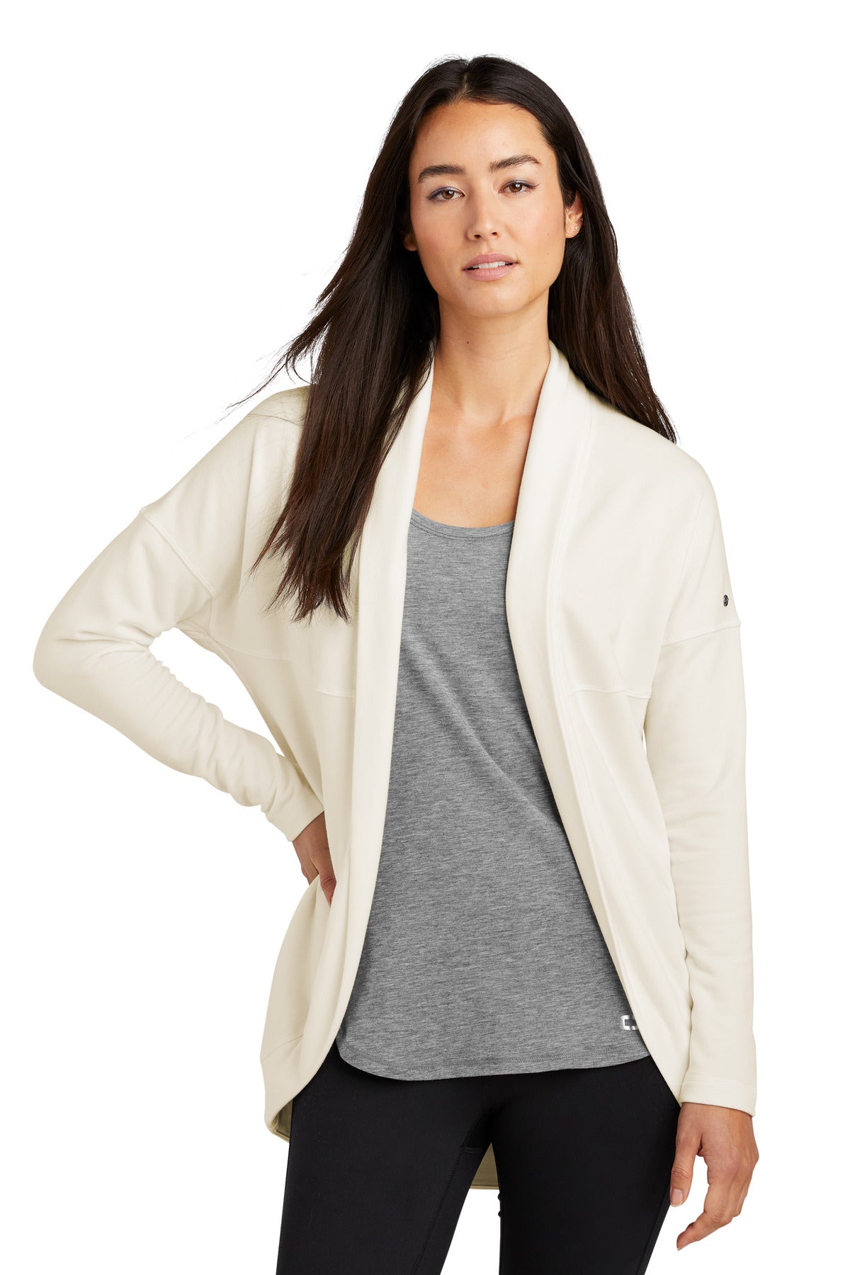 OGIO® Women's Luuma Cocoon Fleece