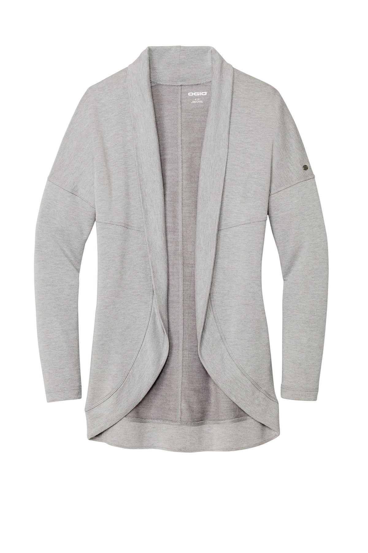 OGIO® Women's Luuma Cocoon Fleece