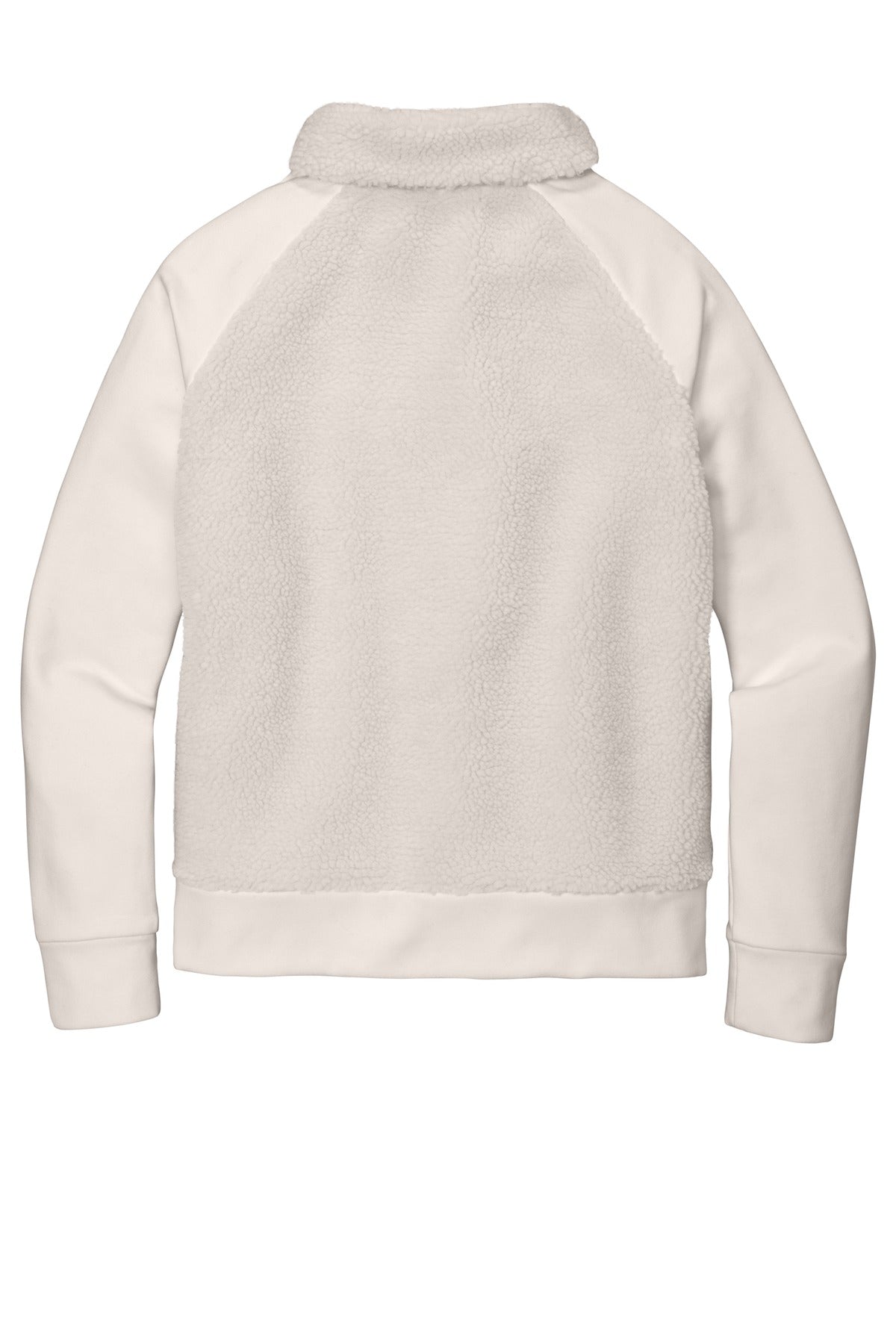 OGIO® Women's Luuma Sherpa Full-Zip
