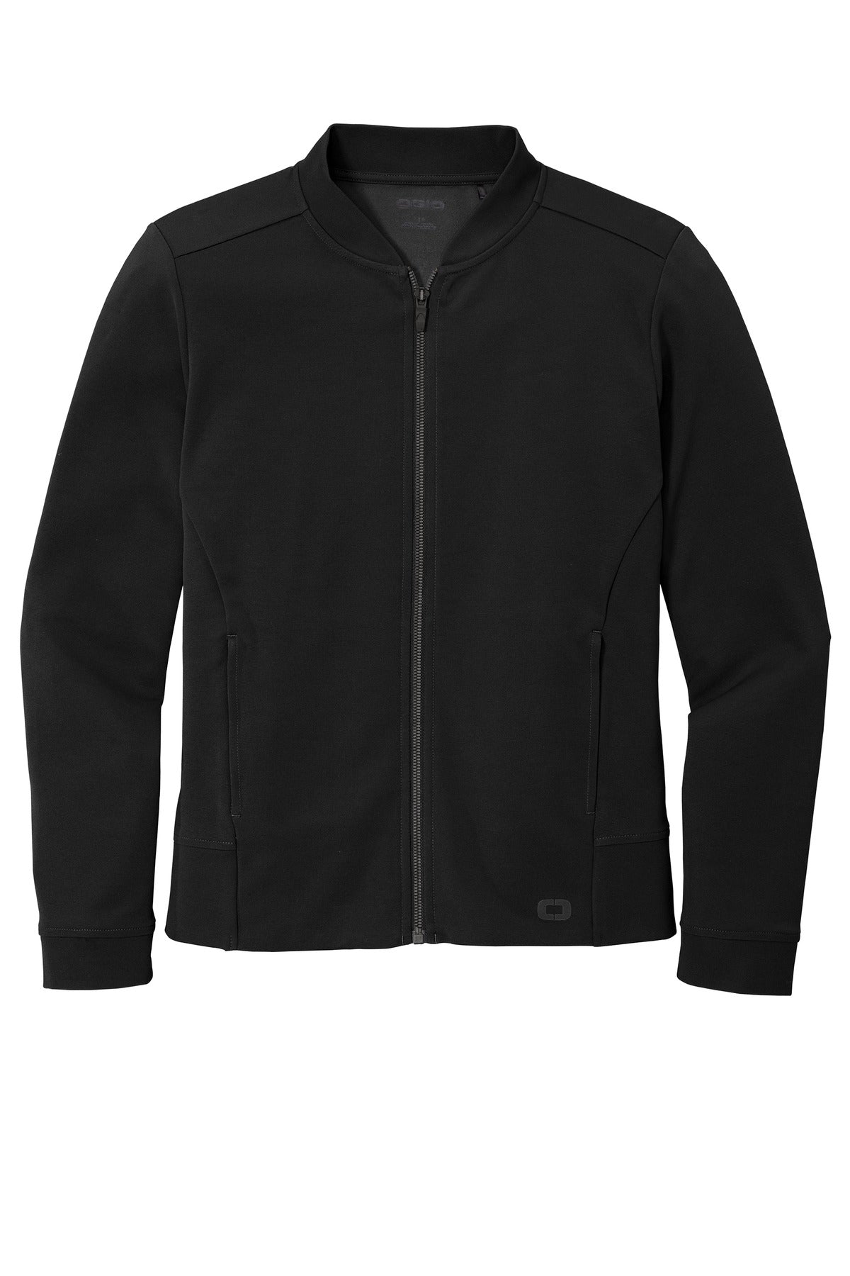 OGIO® Women's Hinge Full-Zip