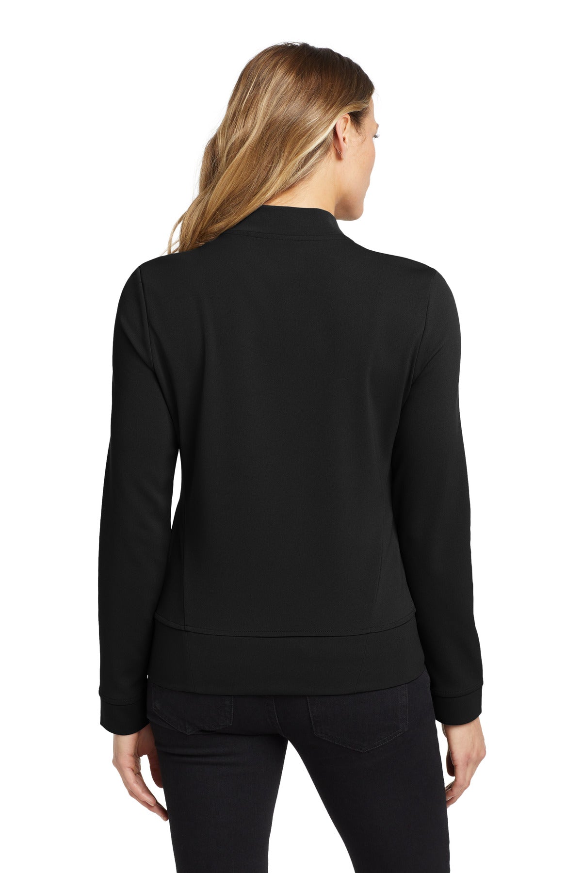 OGIO® Women's Hinge Full-Zip