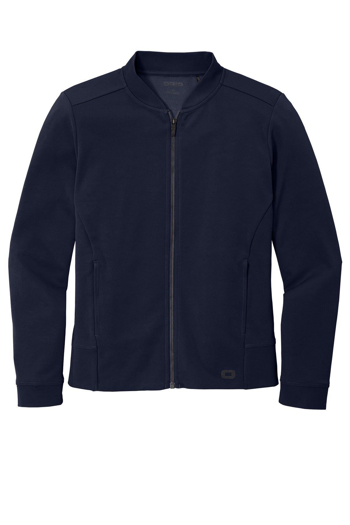 OGIO® Women's Hinge Full-Zip