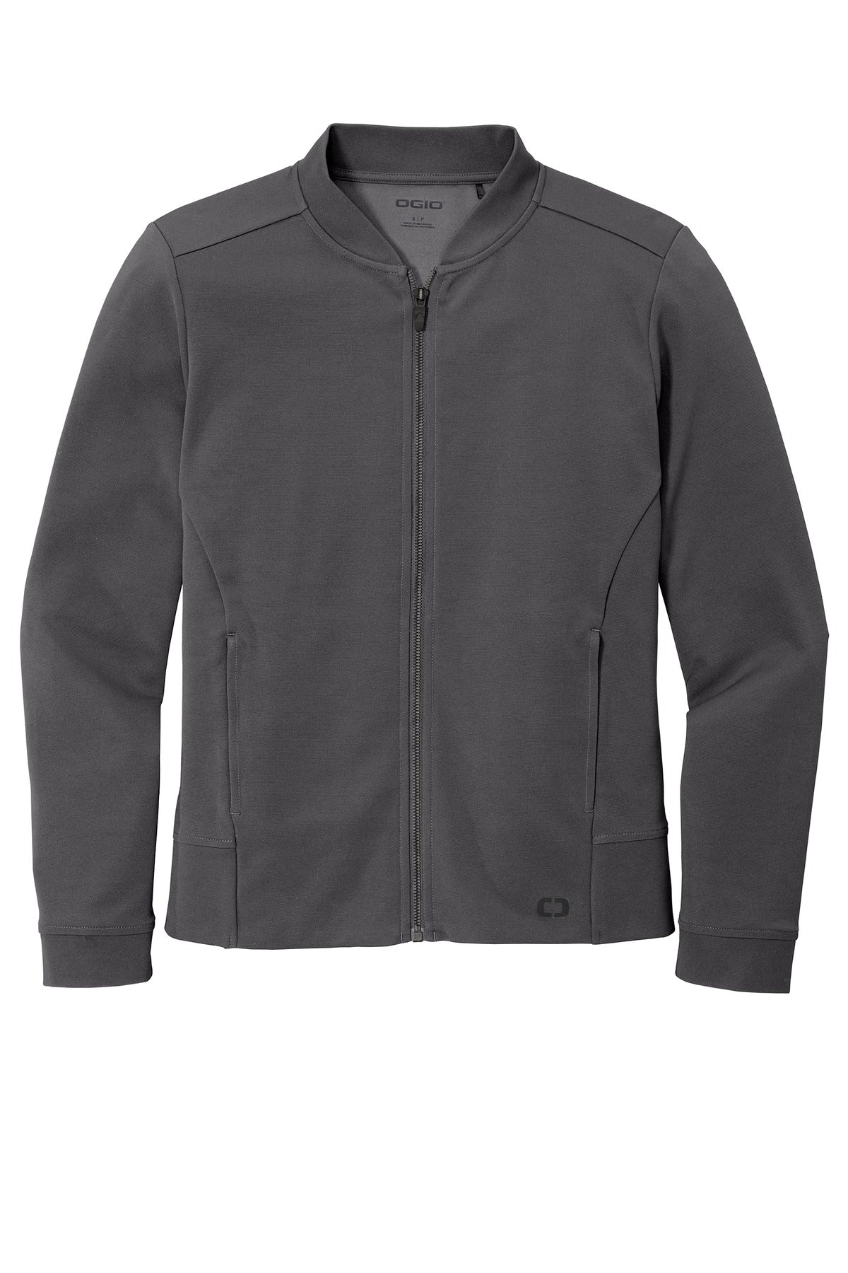 OGIO® Women's Hinge Full-Zip