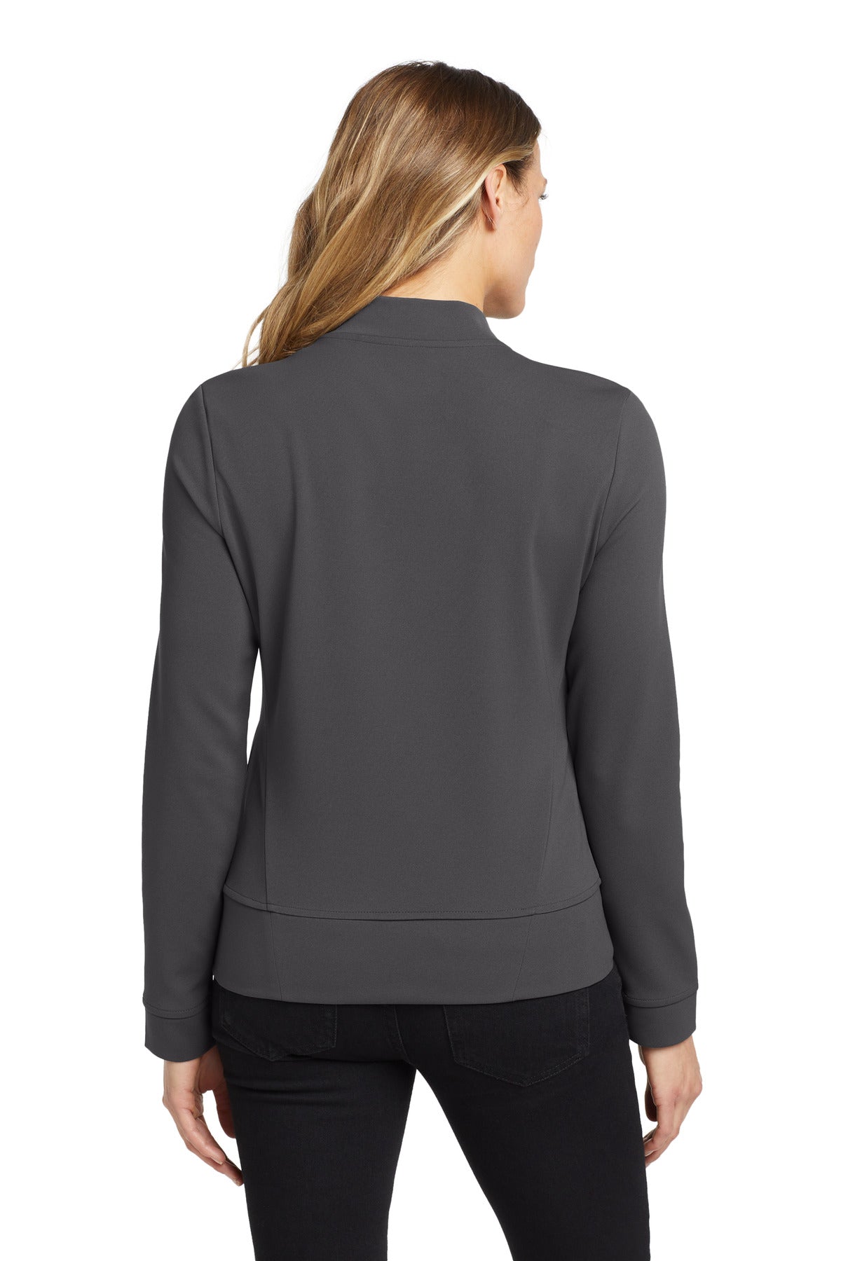 OGIO® Women's Hinge Full-Zip