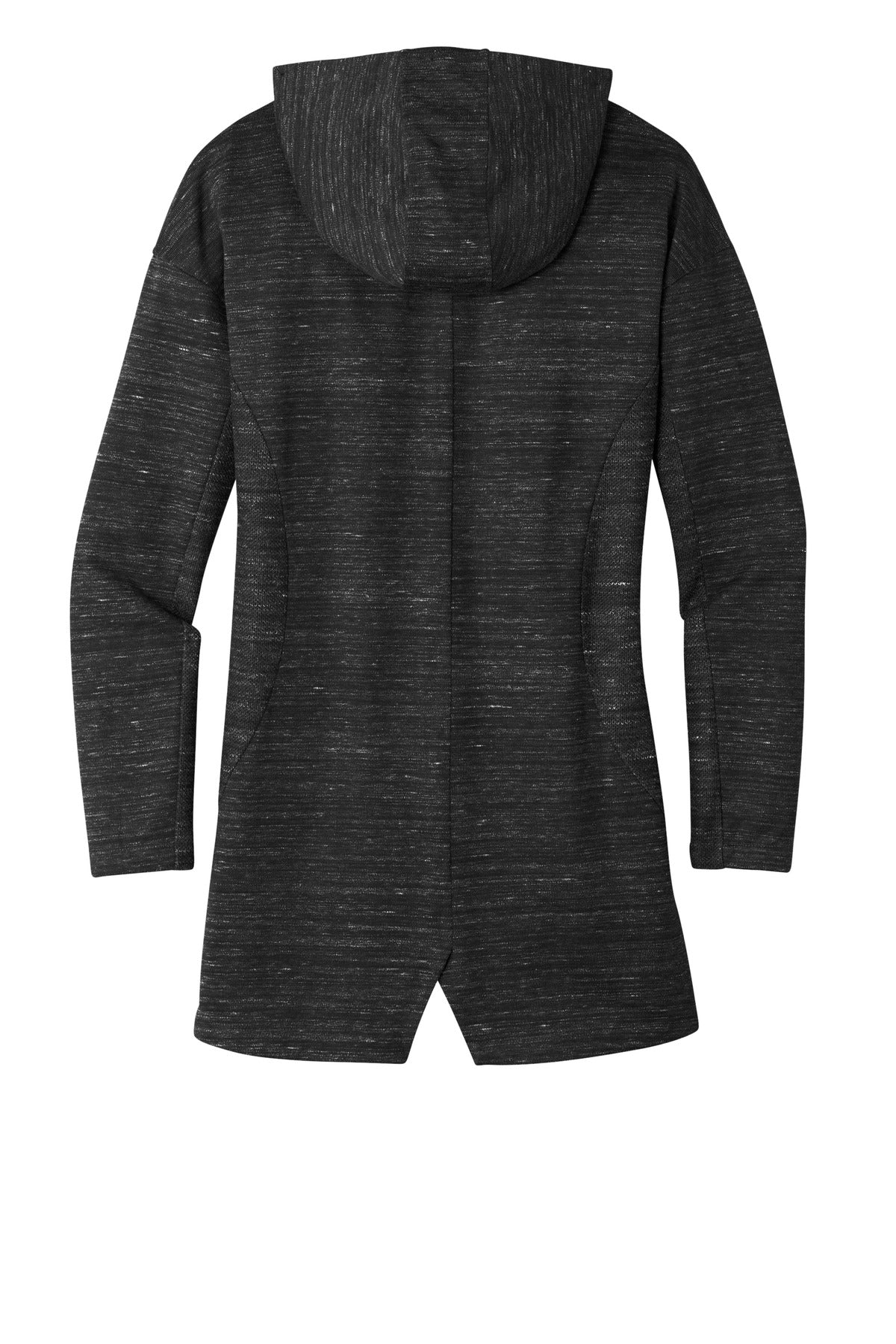 OGIO® Women's Flux Full-Zip Hoodie