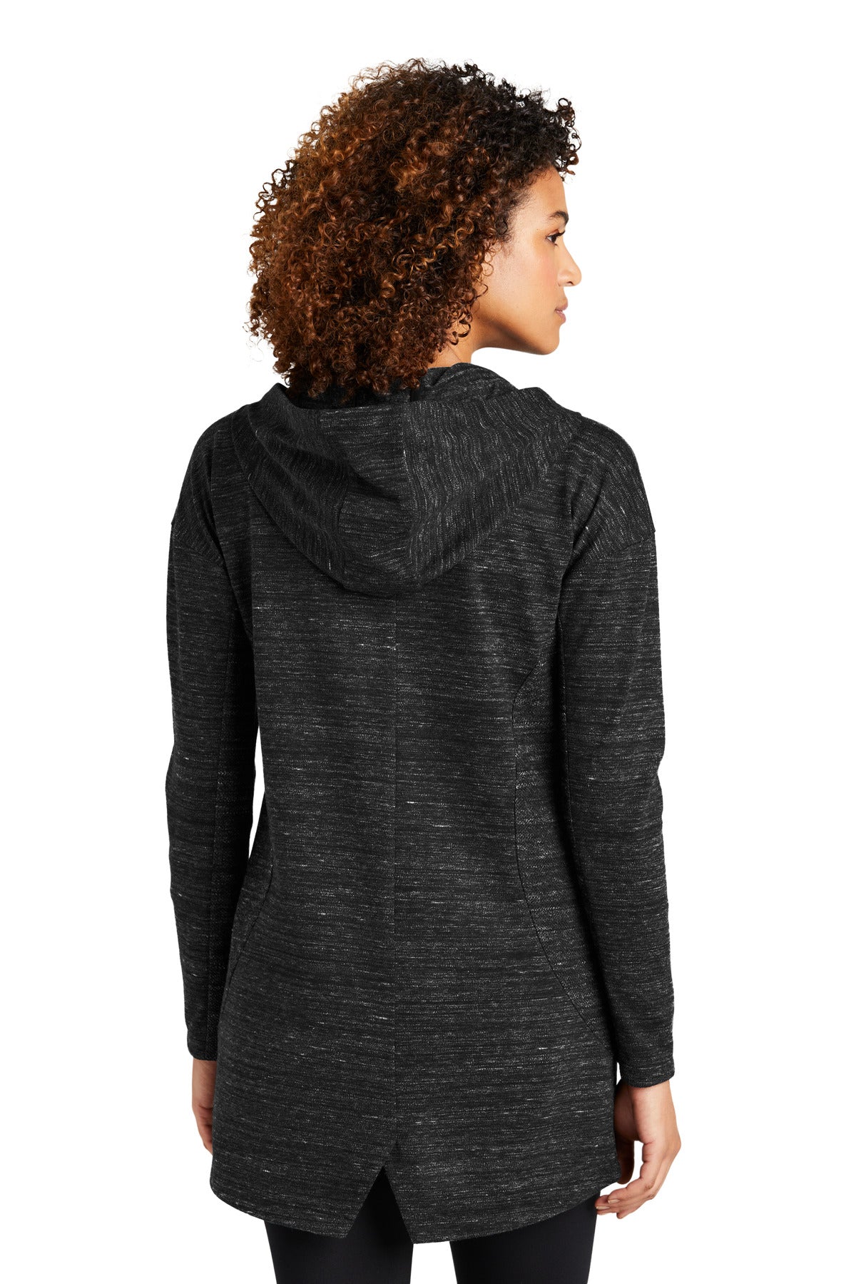 OGIO® Women's Flux Full-Zip Hoodie