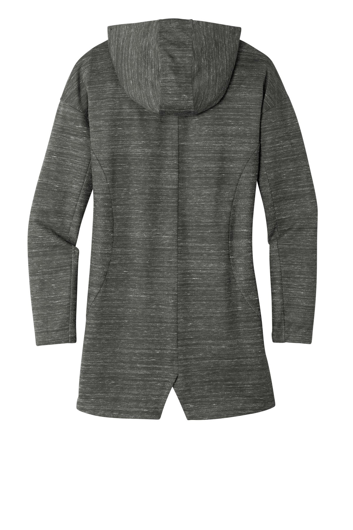 OGIO® Women's Flux Full-Zip Hoodie