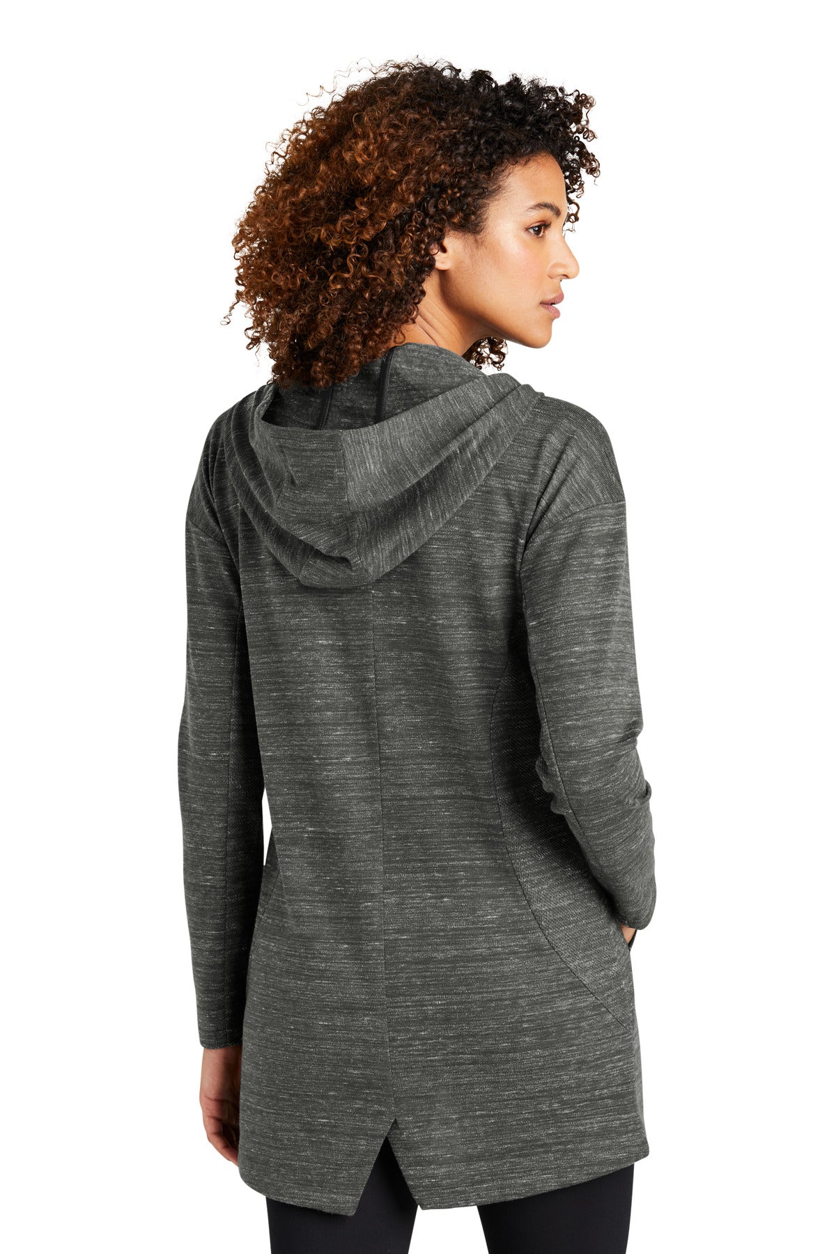 OGIO® Women's Flux Full-Zip Hoodie