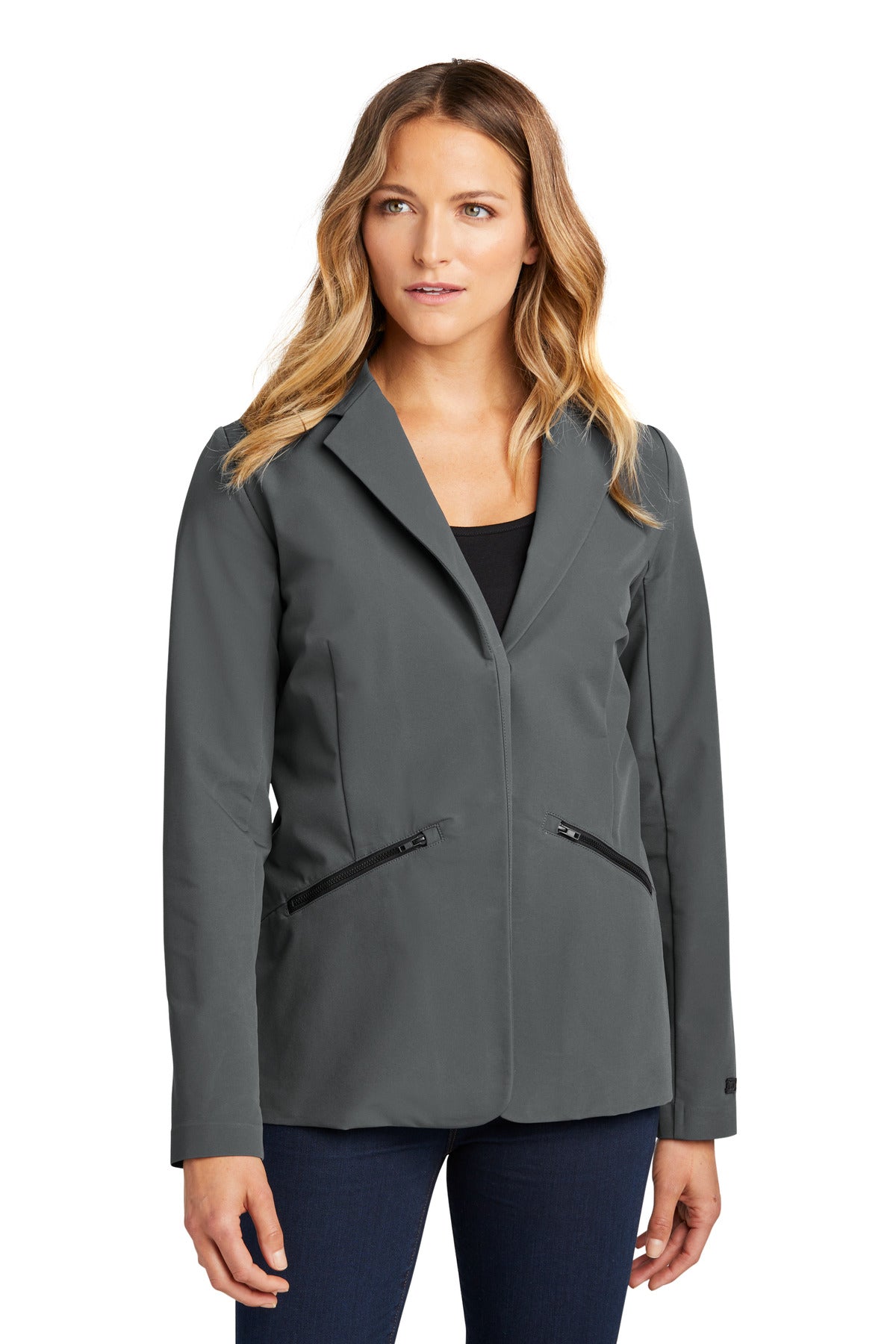 OGIO® Women's Fusion Blazer