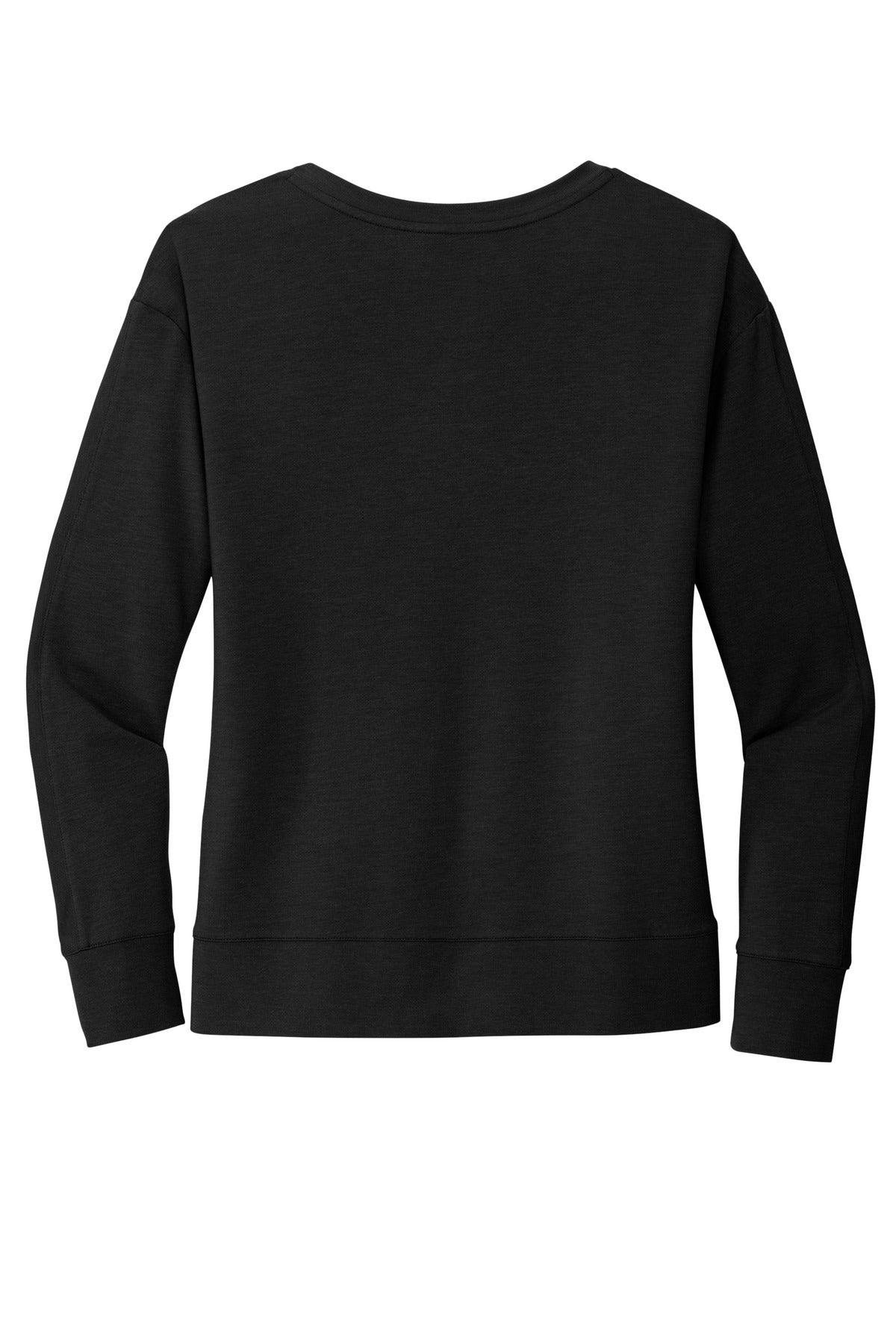OGIO® Women's Luuma Flex Long Sleeve V-Neck