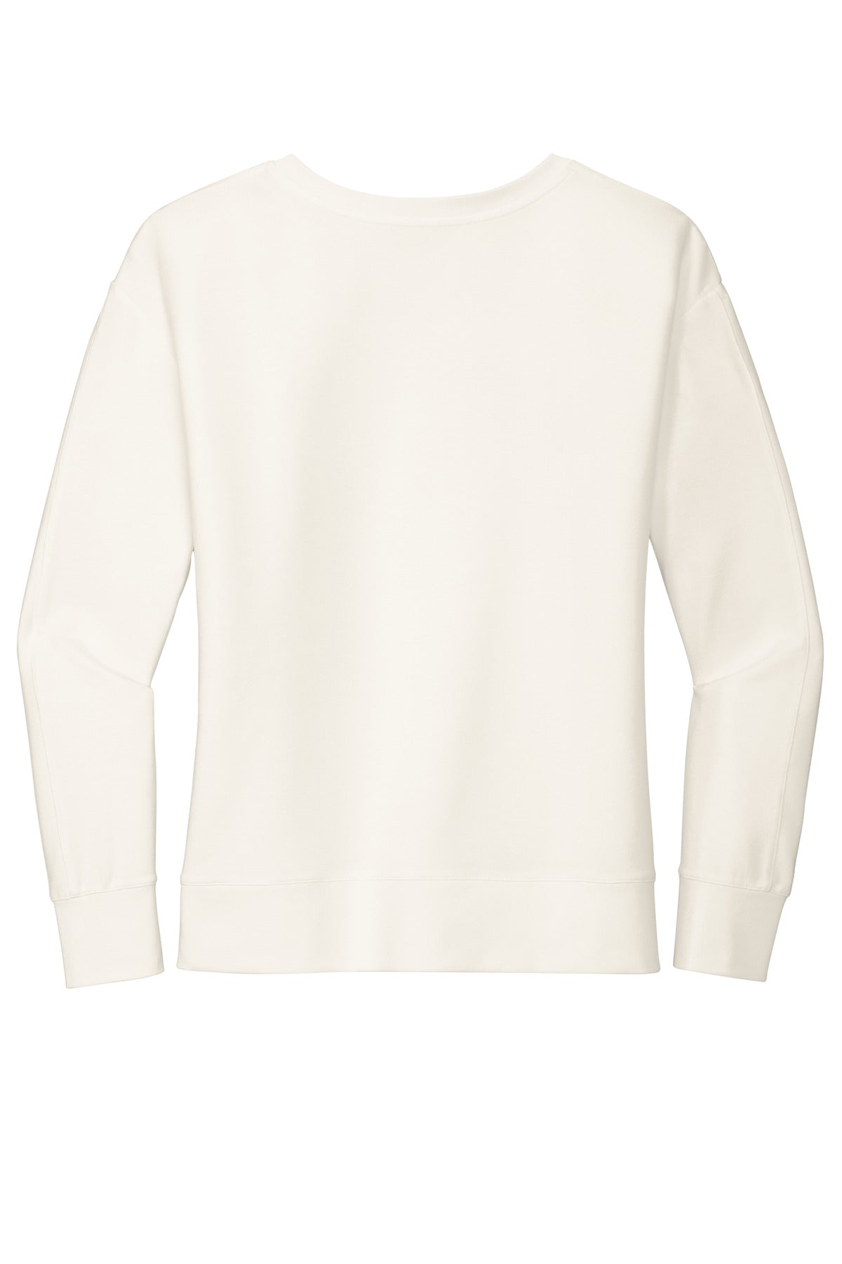 OGIO® Women's Luuma Flex Long Sleeve V-Neck