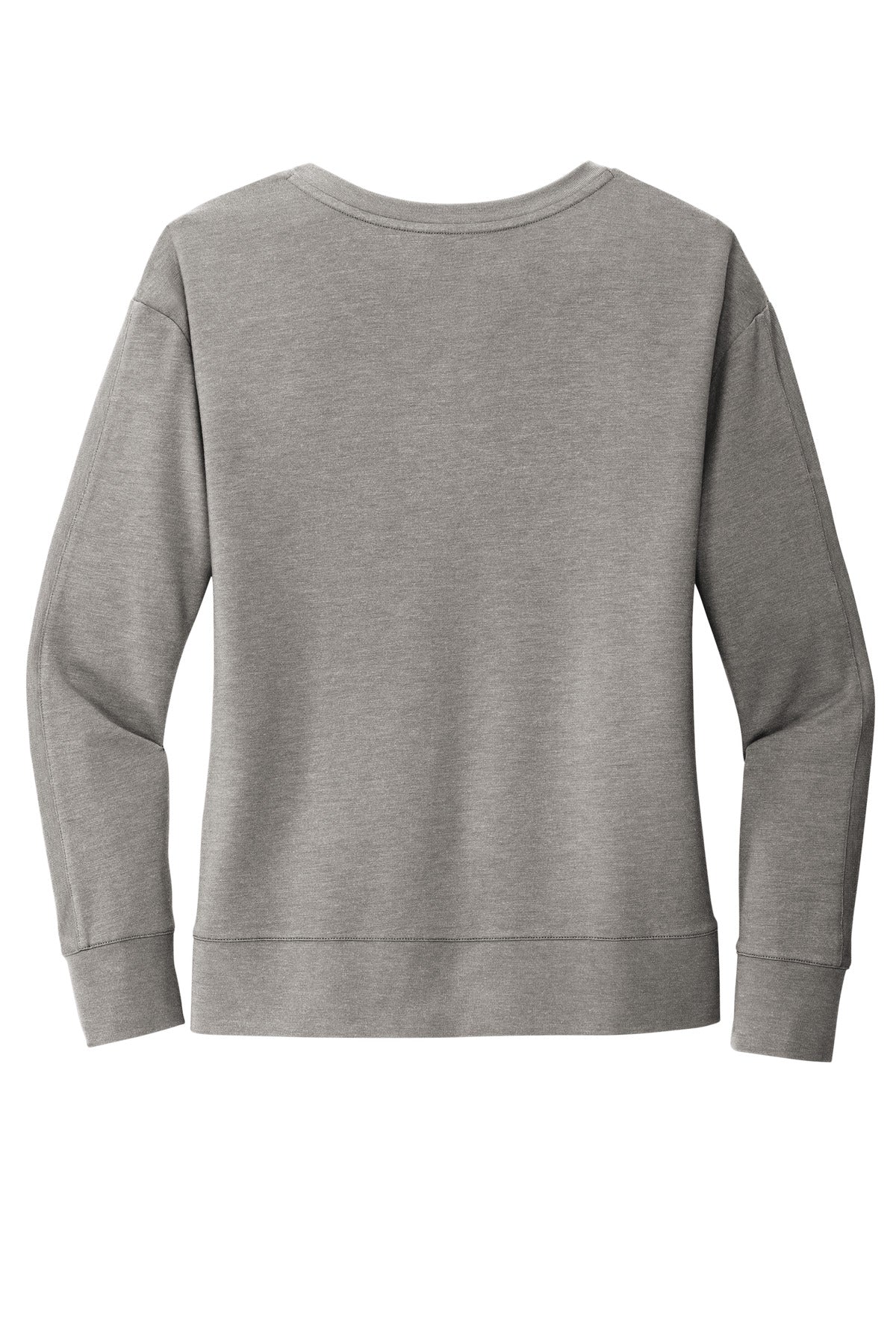 OGIO® Women's Luuma Flex Long Sleeve V-Neck