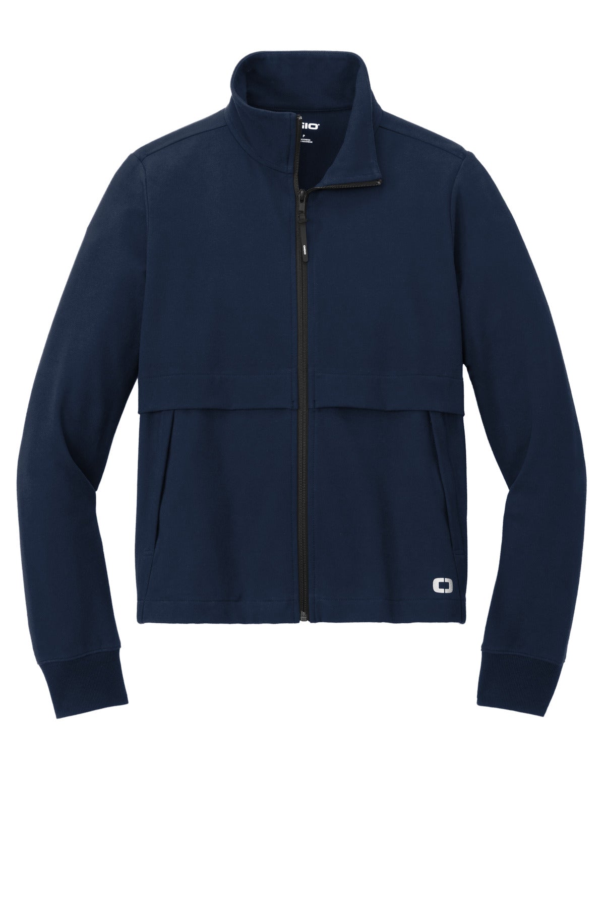 OGIO® Women's Outstretch Full-Zip