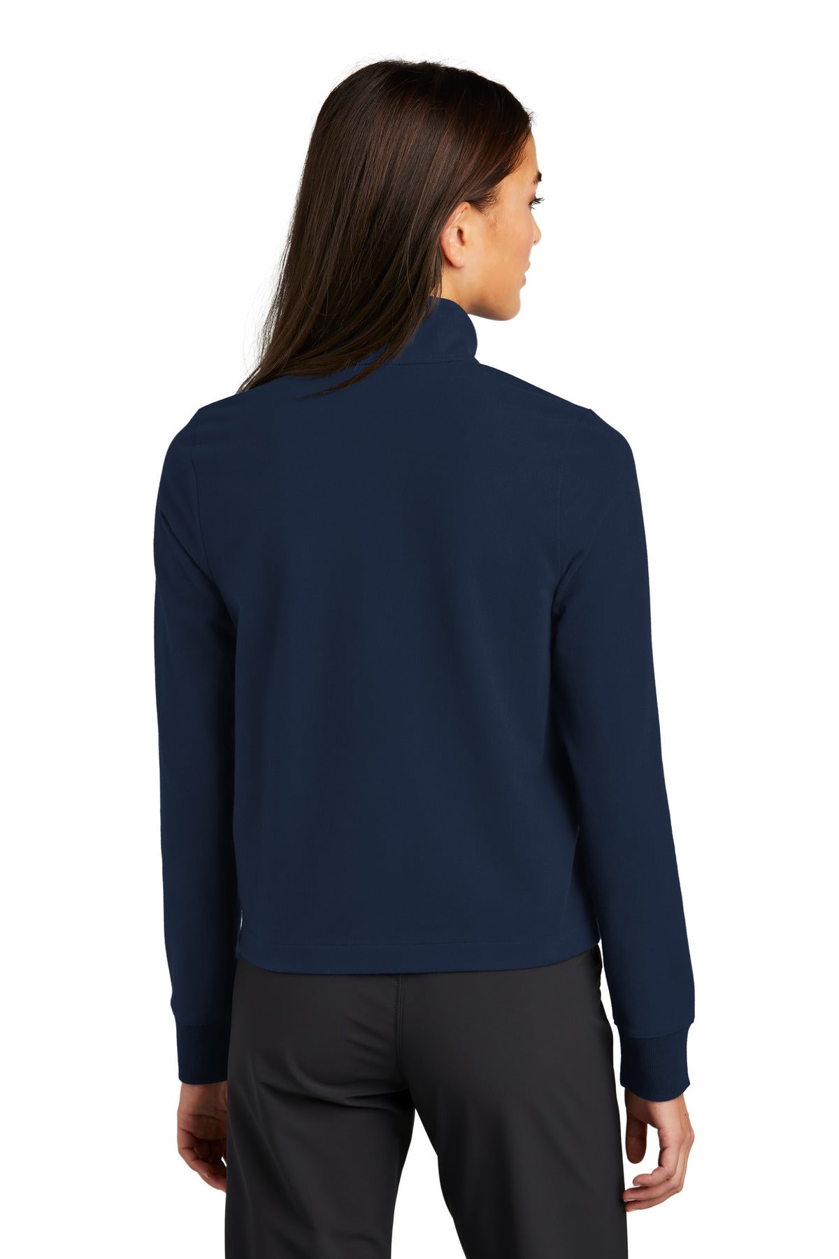 OGIO® Women's Outstretch Full-Zip